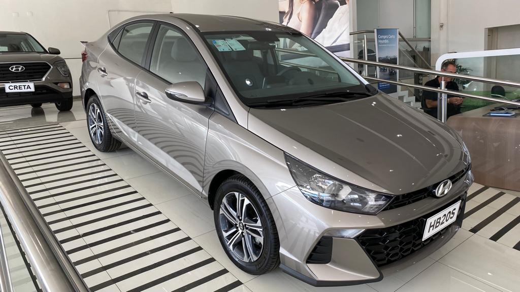 Comfort Plus 1.0 Turbo (Aut.)