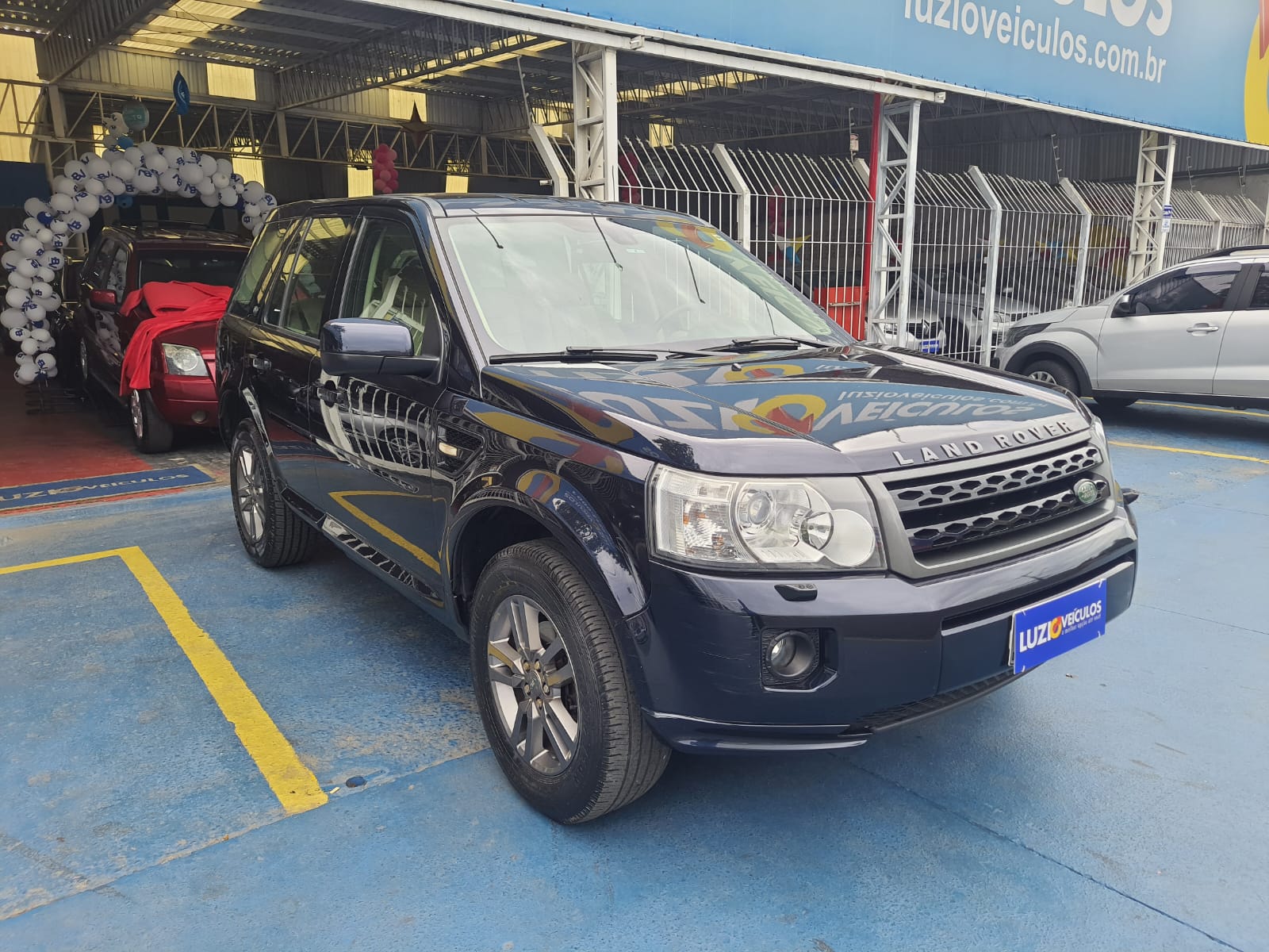 Freelander