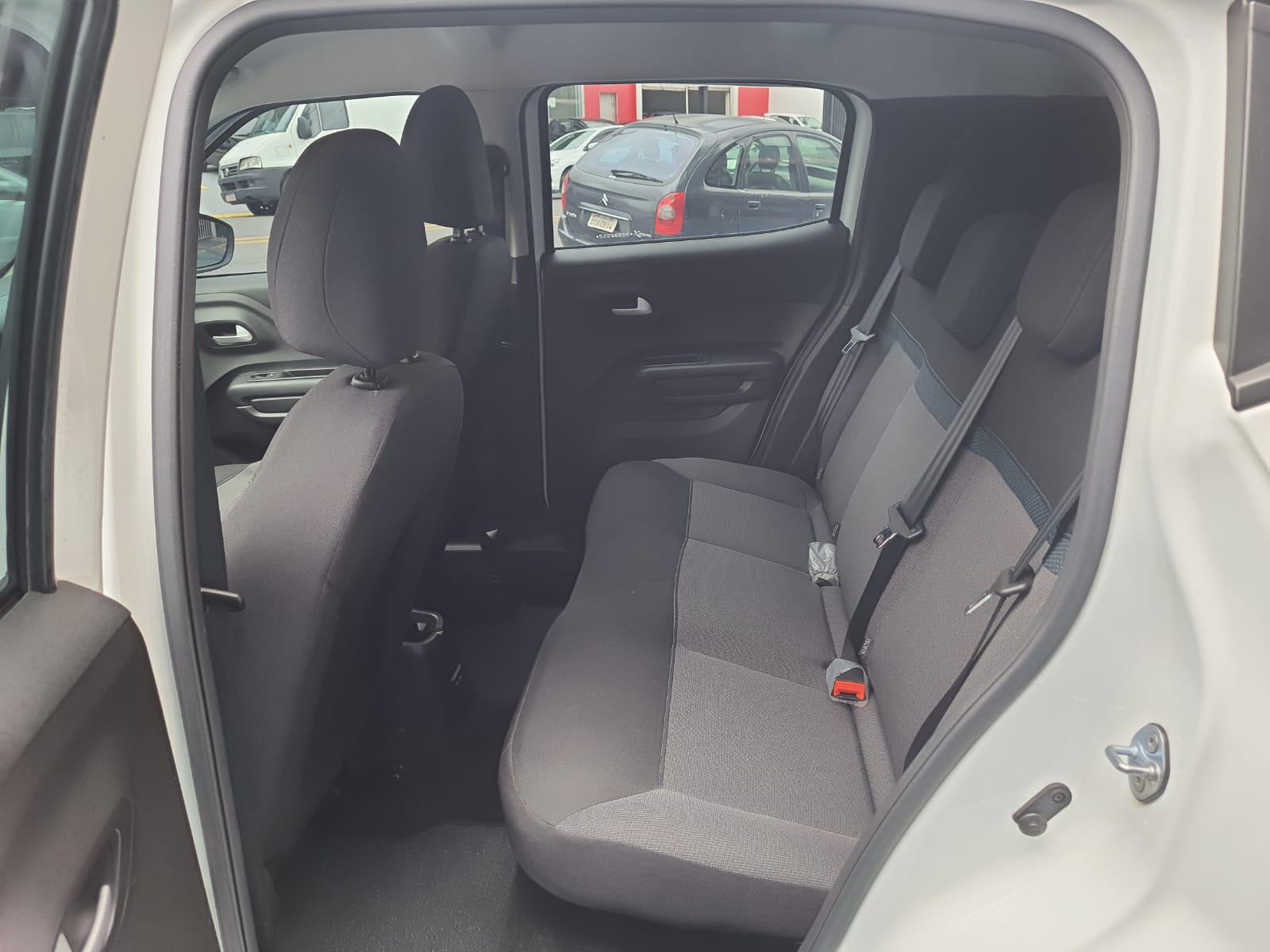 Citroën C3 Feel 1.0