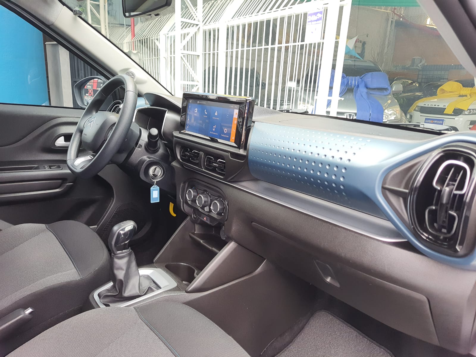 Citroën C3 Feel 1.0