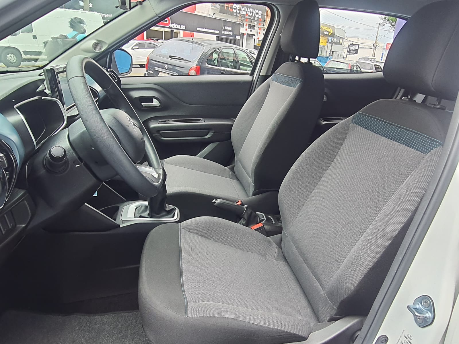 Citroën C3 Feel 1.0