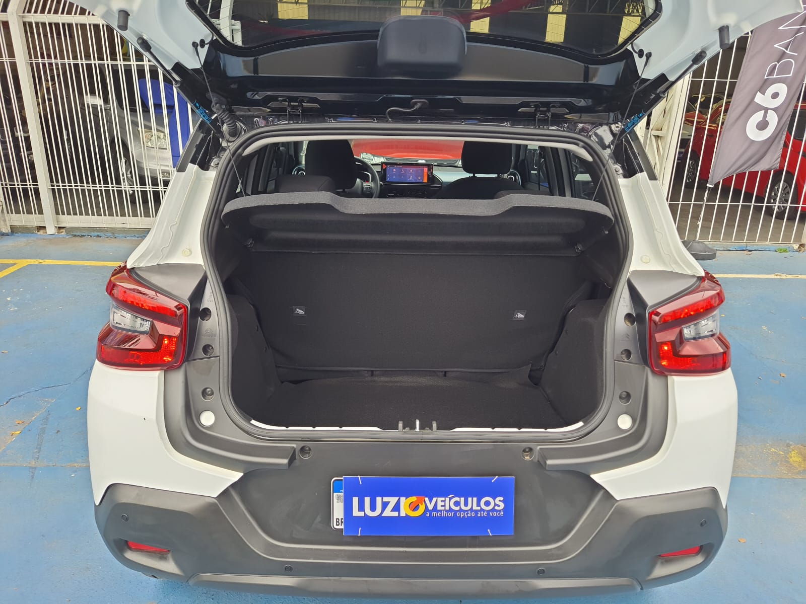 Citroën C3 Feel 1.0