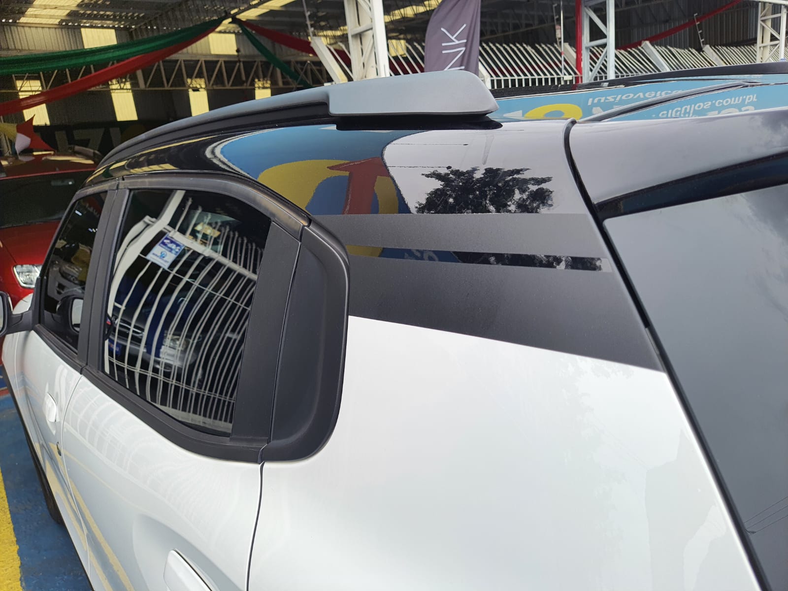 Citroën C3 Feel 1.0
