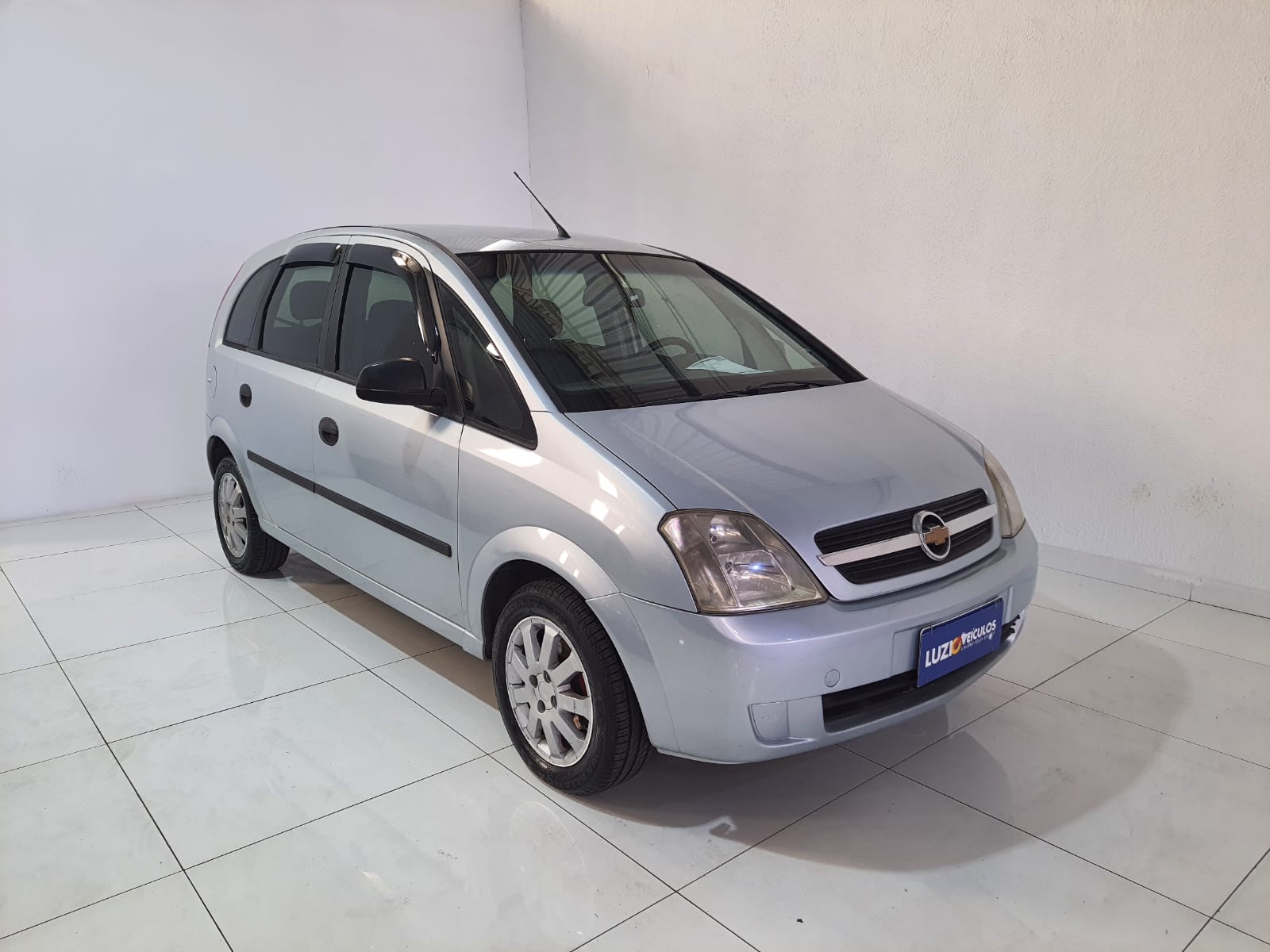 Meriva