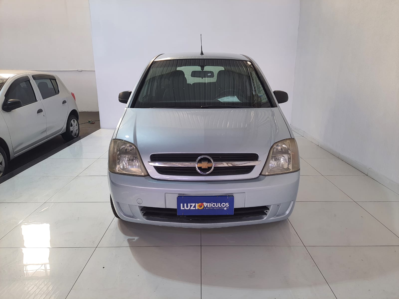 Chevrolet Meriva Joy 1.8  Flex 