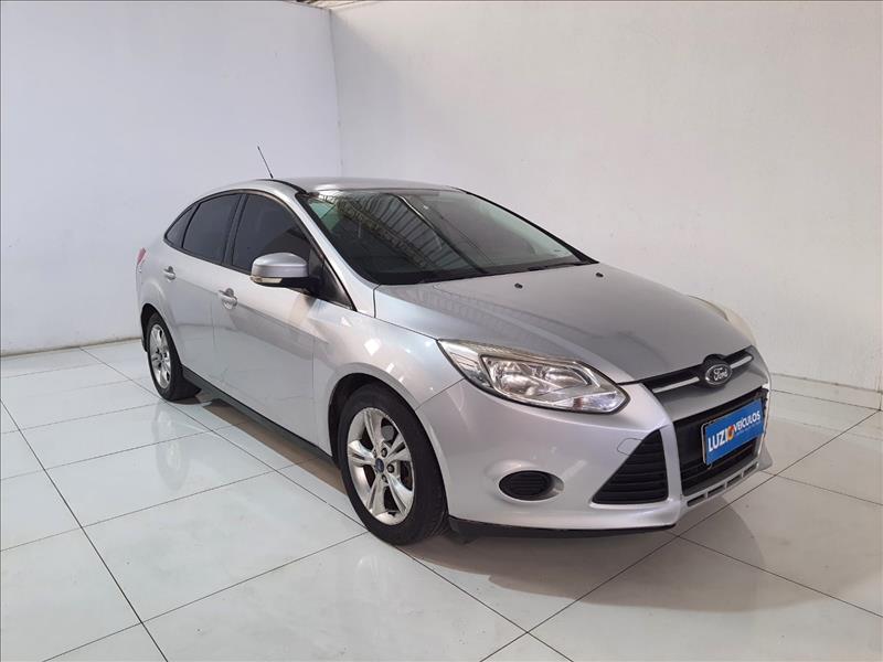 Focus Sedan