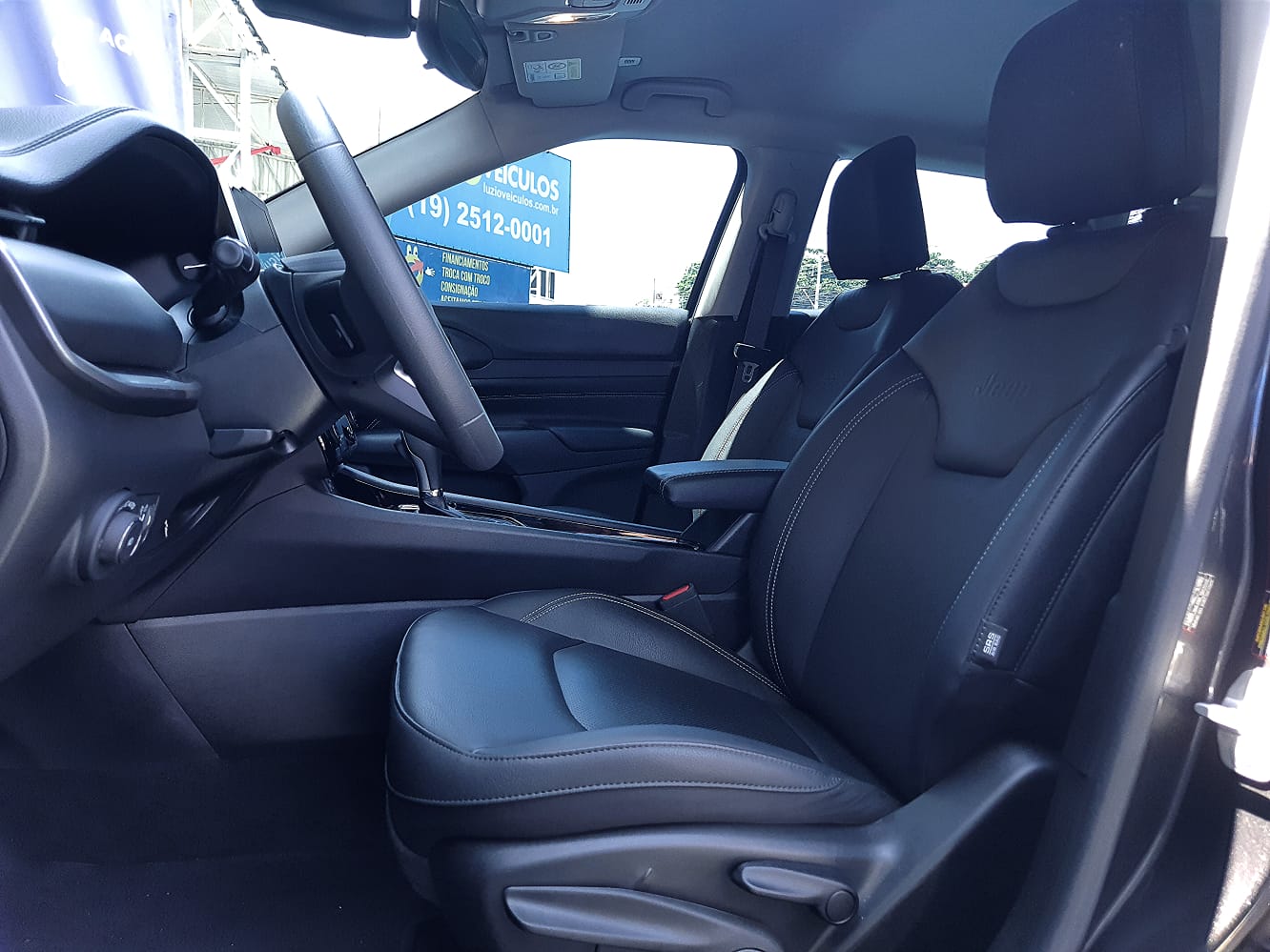 Jeep Compass Sport 1.3 T270  Aut   Flex 