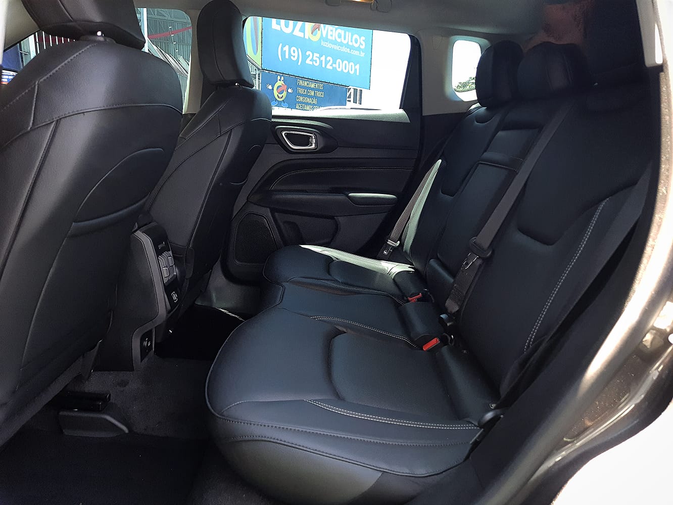 Jeep Compass Sport 1.3 T270  Aut   Flex 