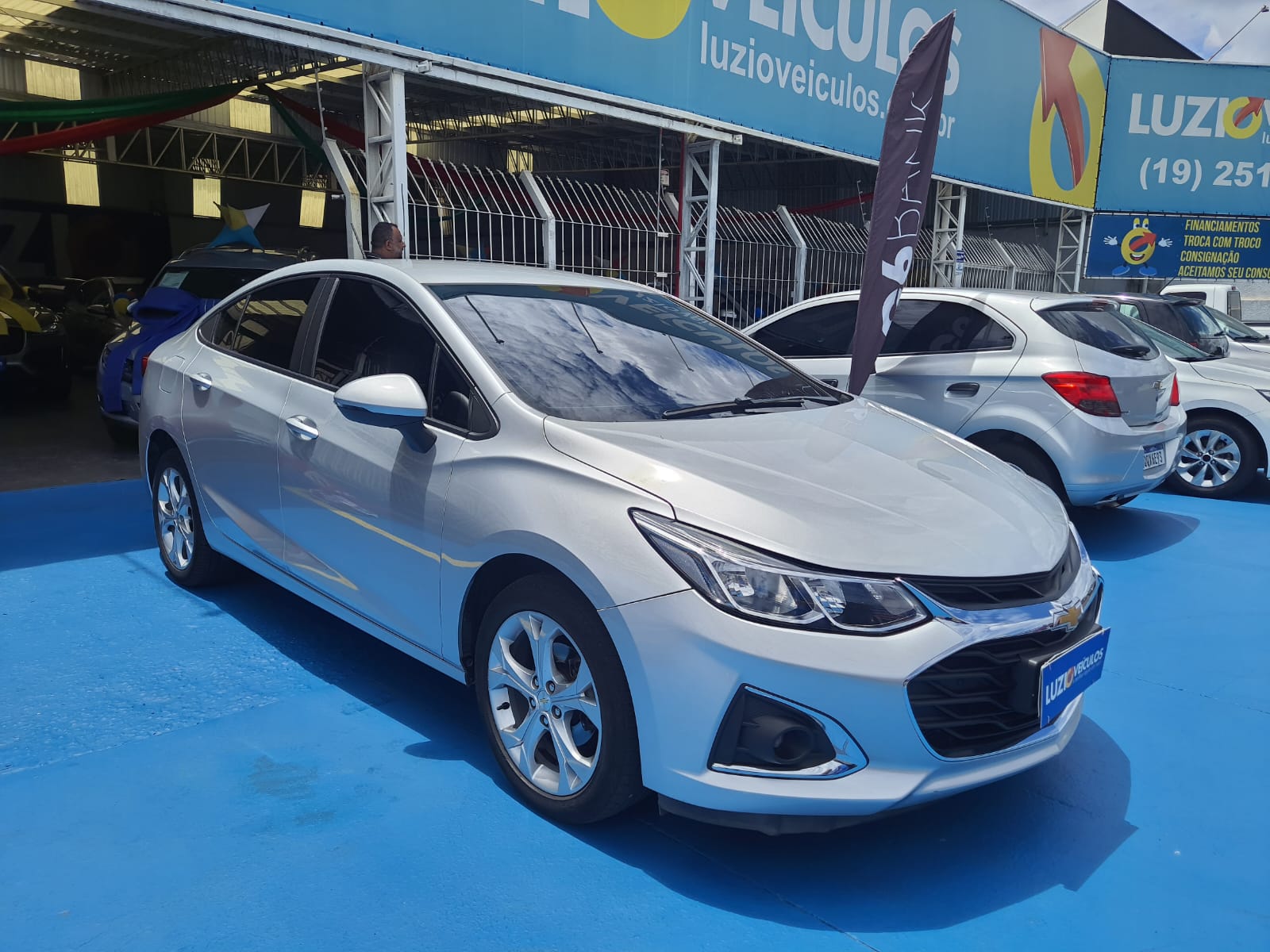 Cruze