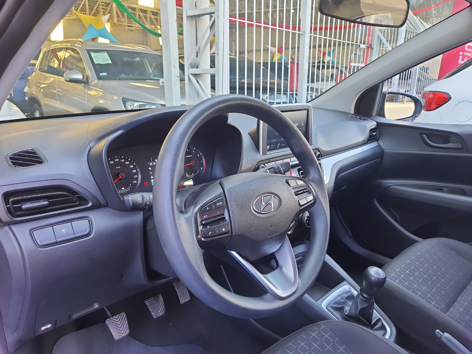 Hyundai HB20 Comfort 1.0  Flex 