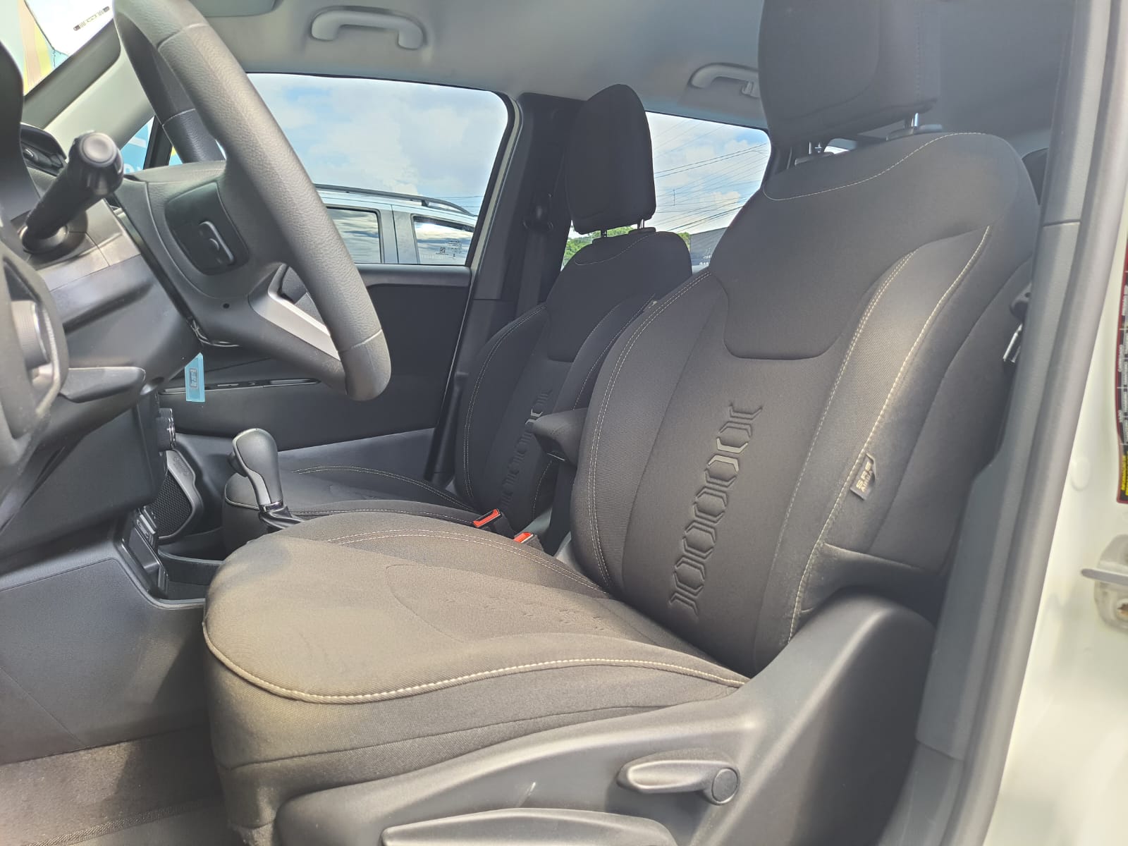 Jeep Renegade T270 1.3 Turbo 4x2