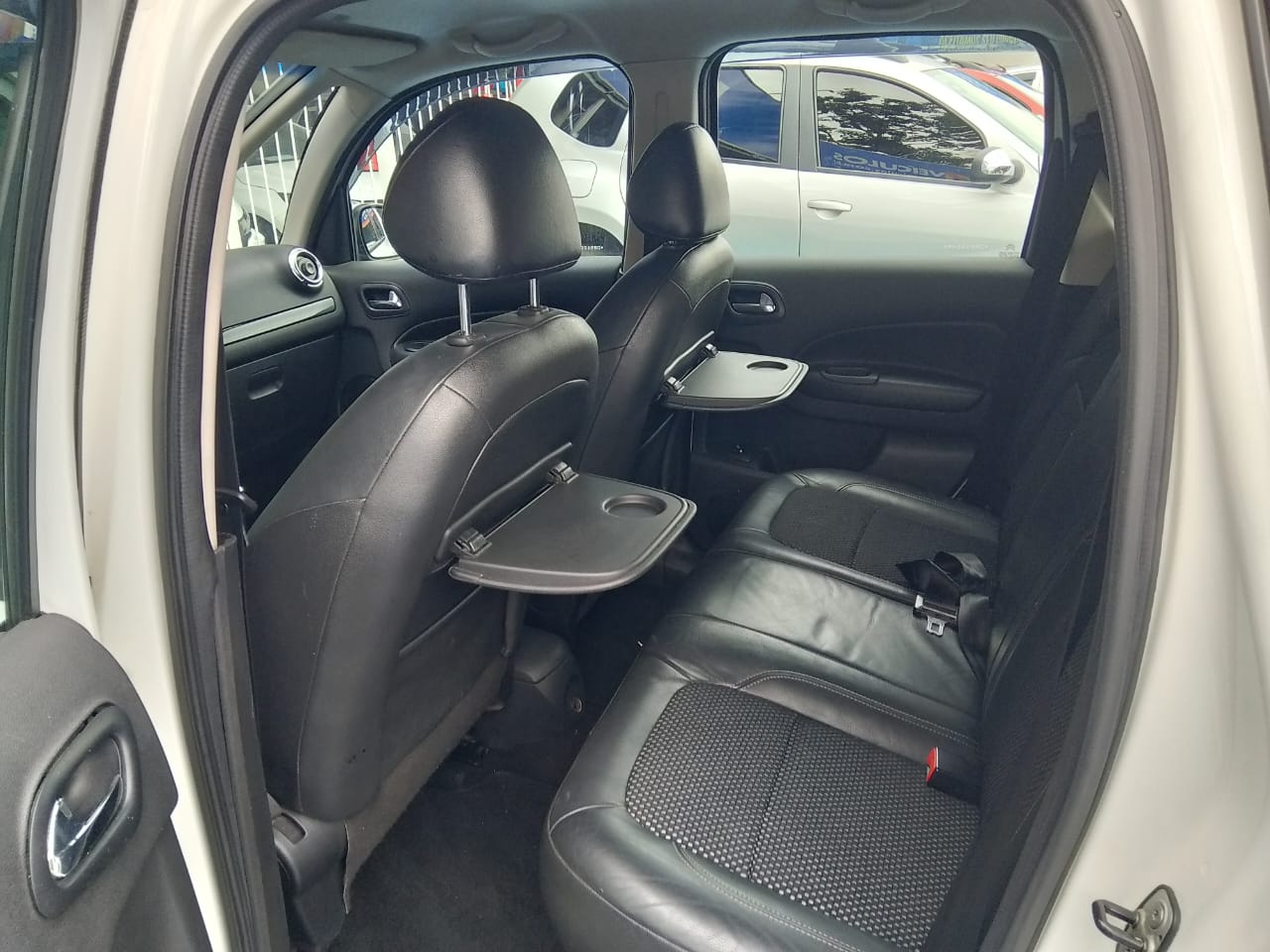 Citroën Aircross Exclusive Atacama 1.6 16V BVA  Flex   Aut 