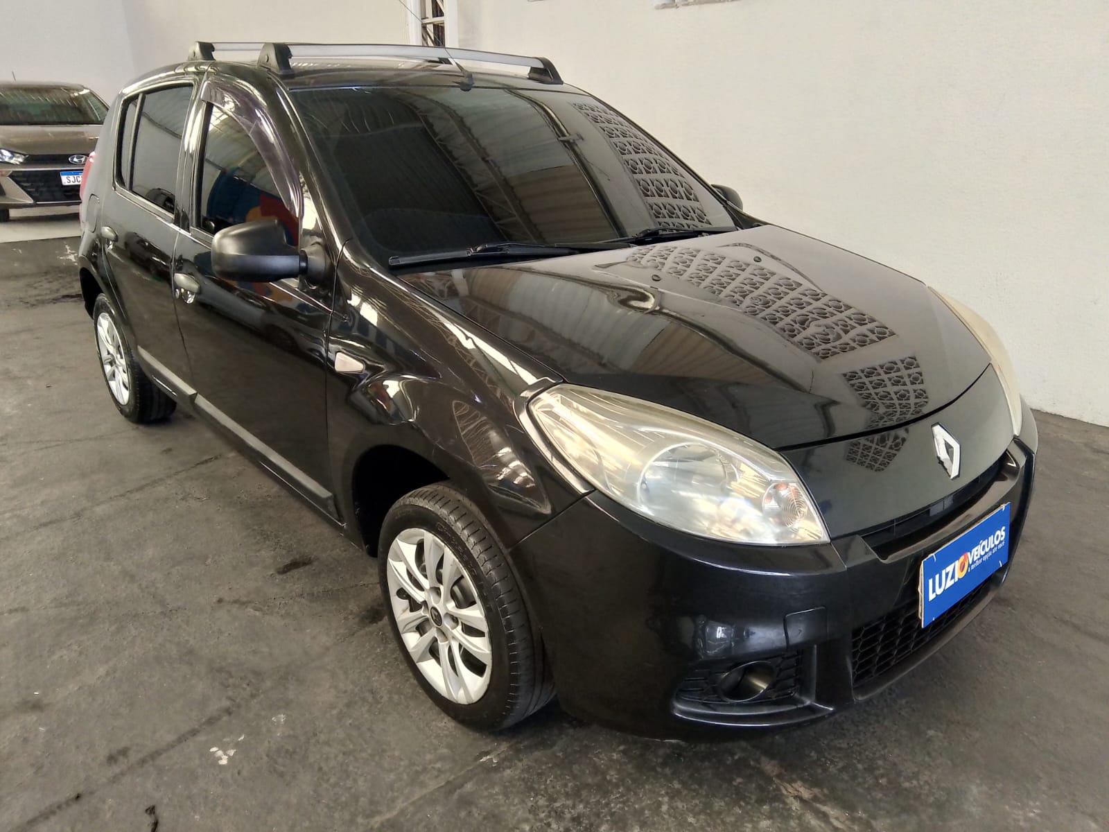 Sandero