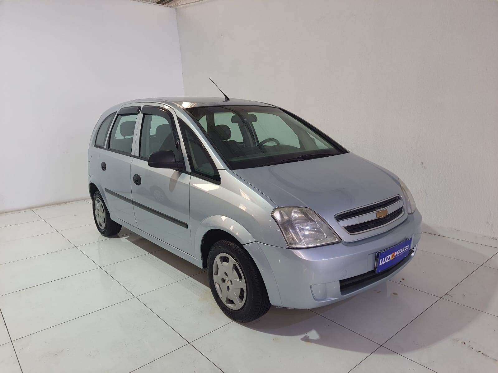 Meriva
