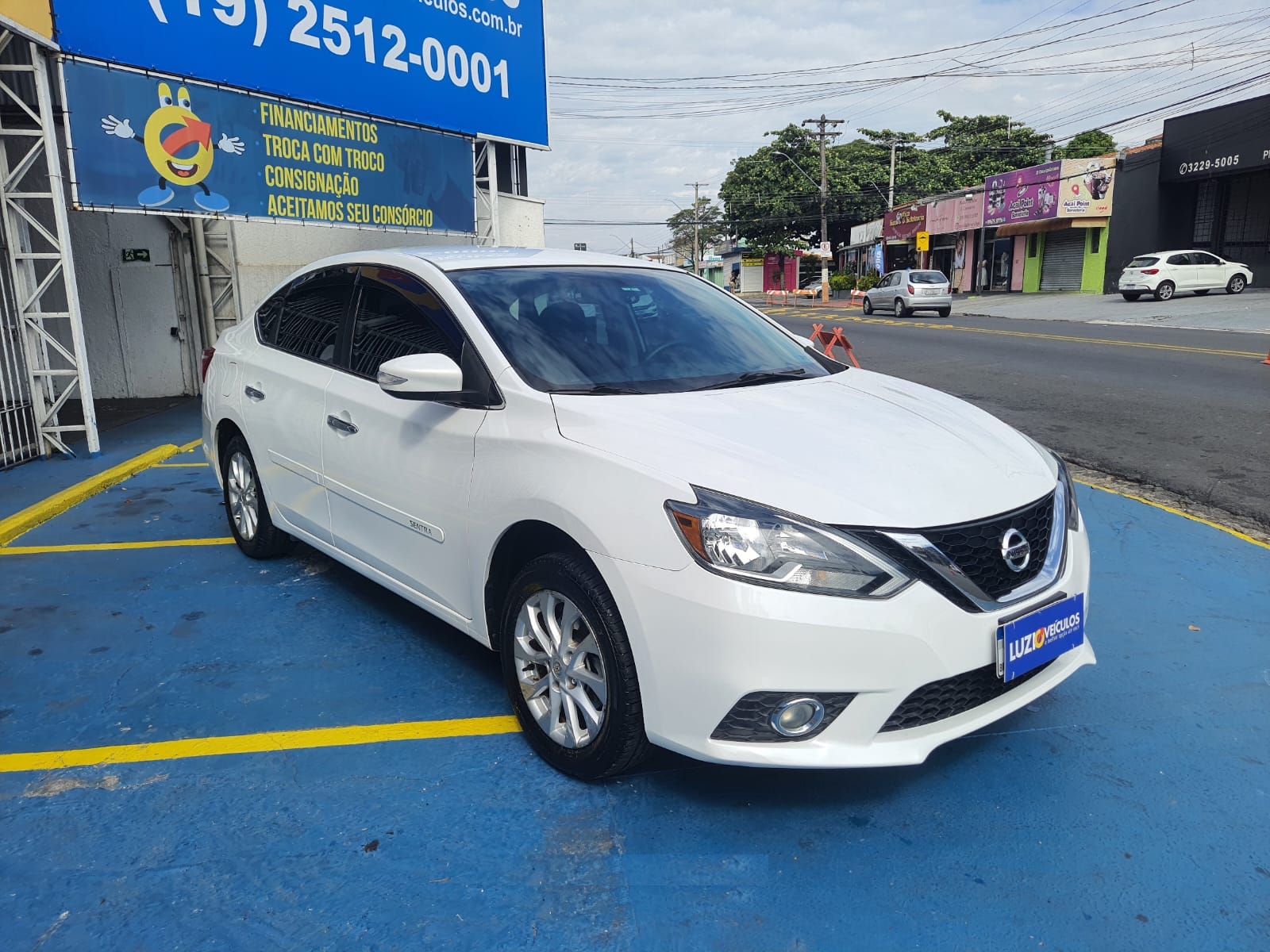 Sentra