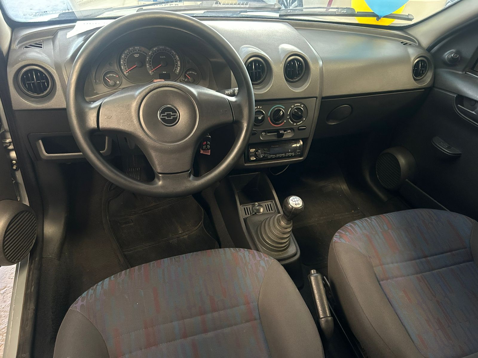 Chevrolet Celta LS 1.0  Flex  2p