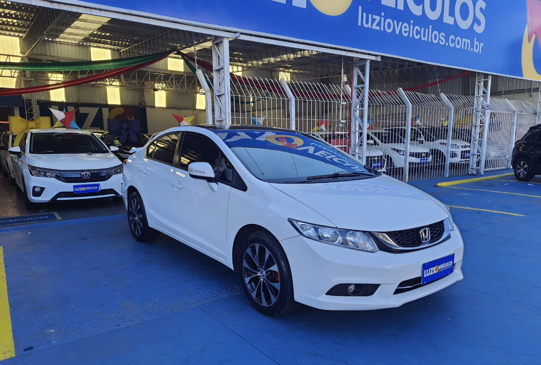 Civic