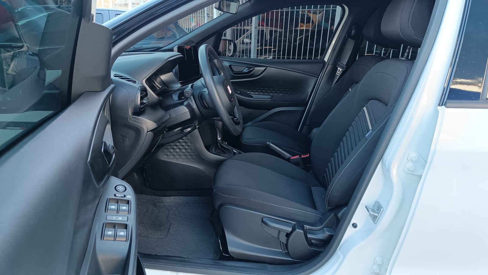 Fiat Pulse S-Design 1.3