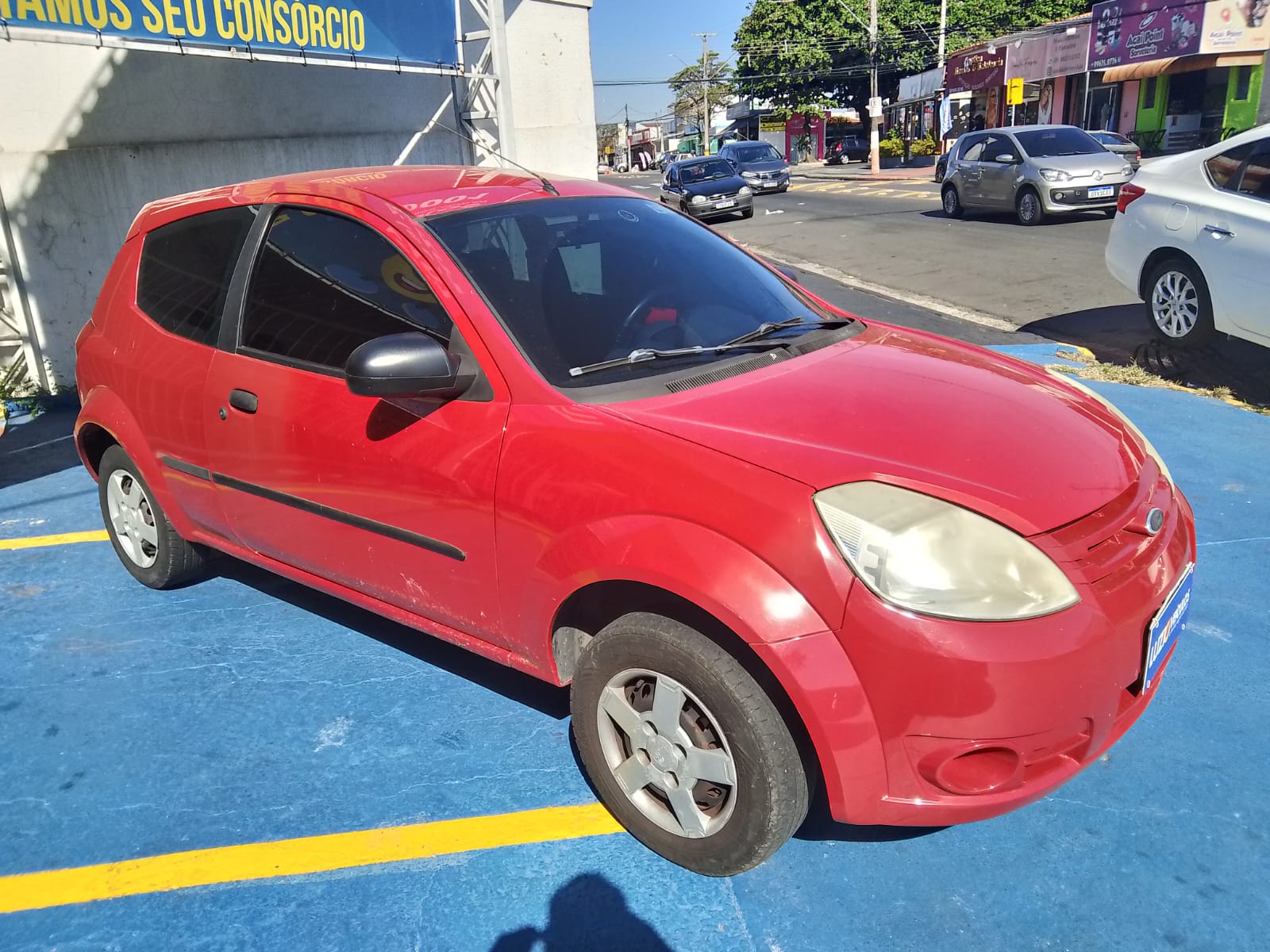 Ka