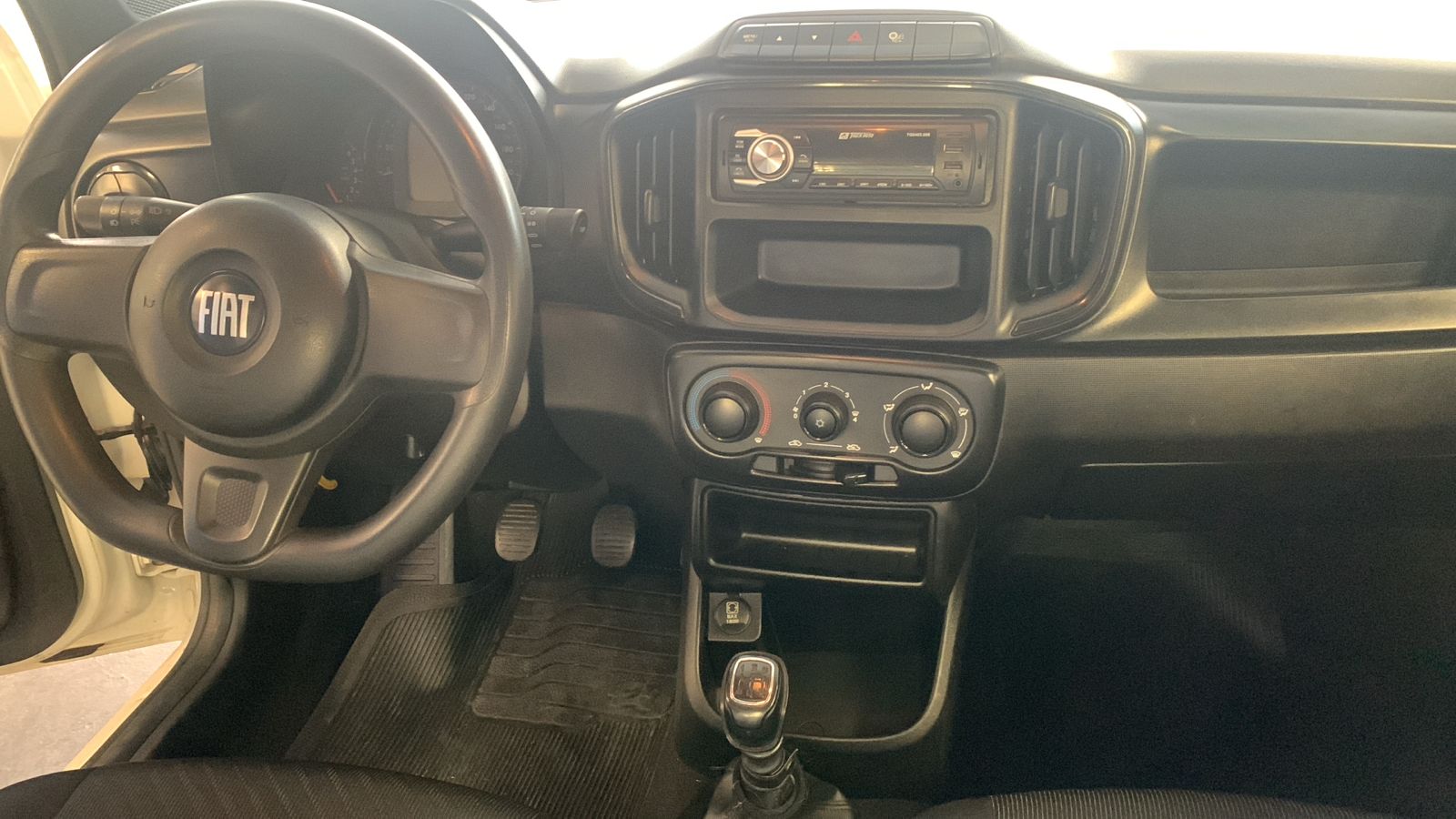 Fiat Strada Endurance 1.4 Cabine Plus  Flex 
