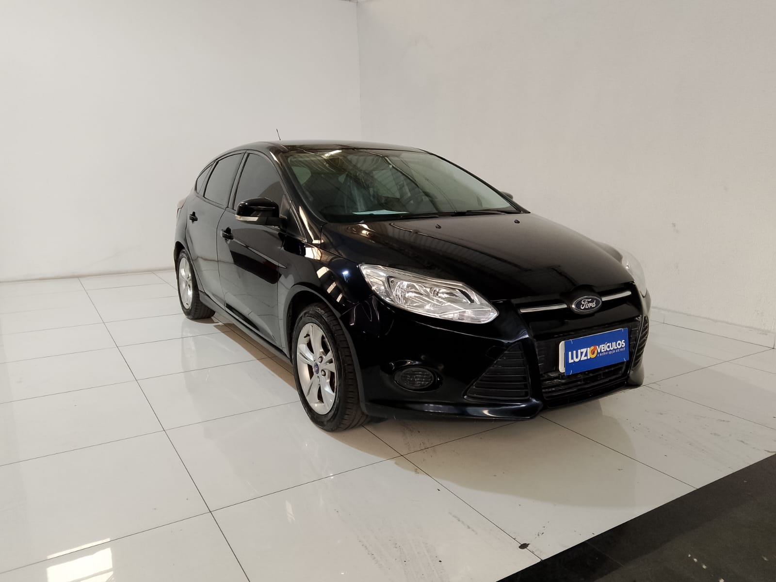 Focus Hatch