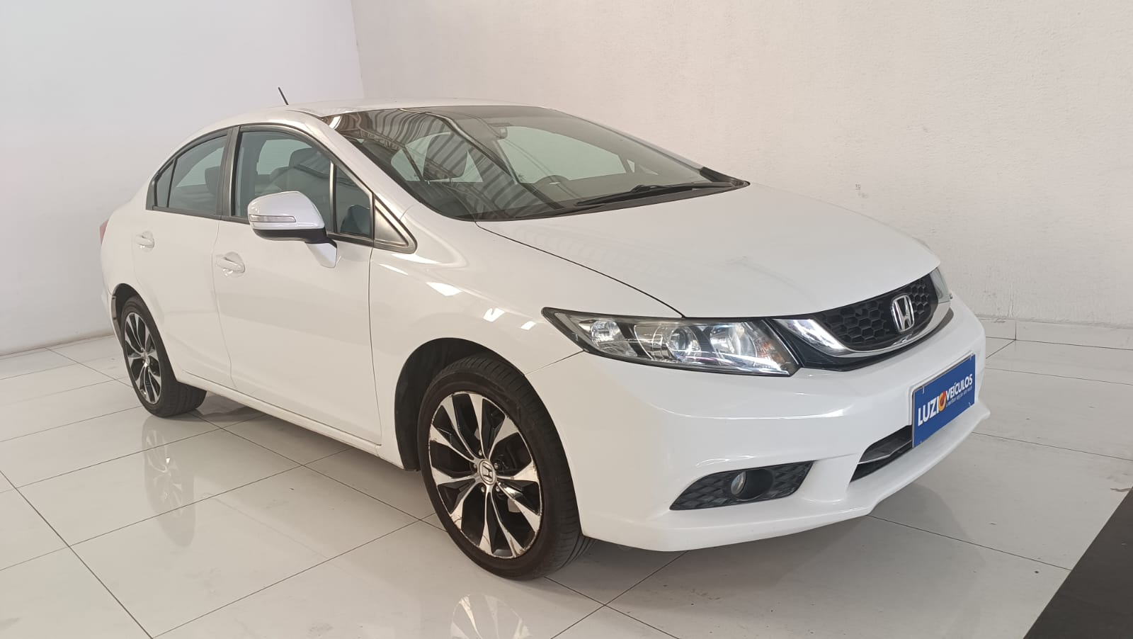 Civic