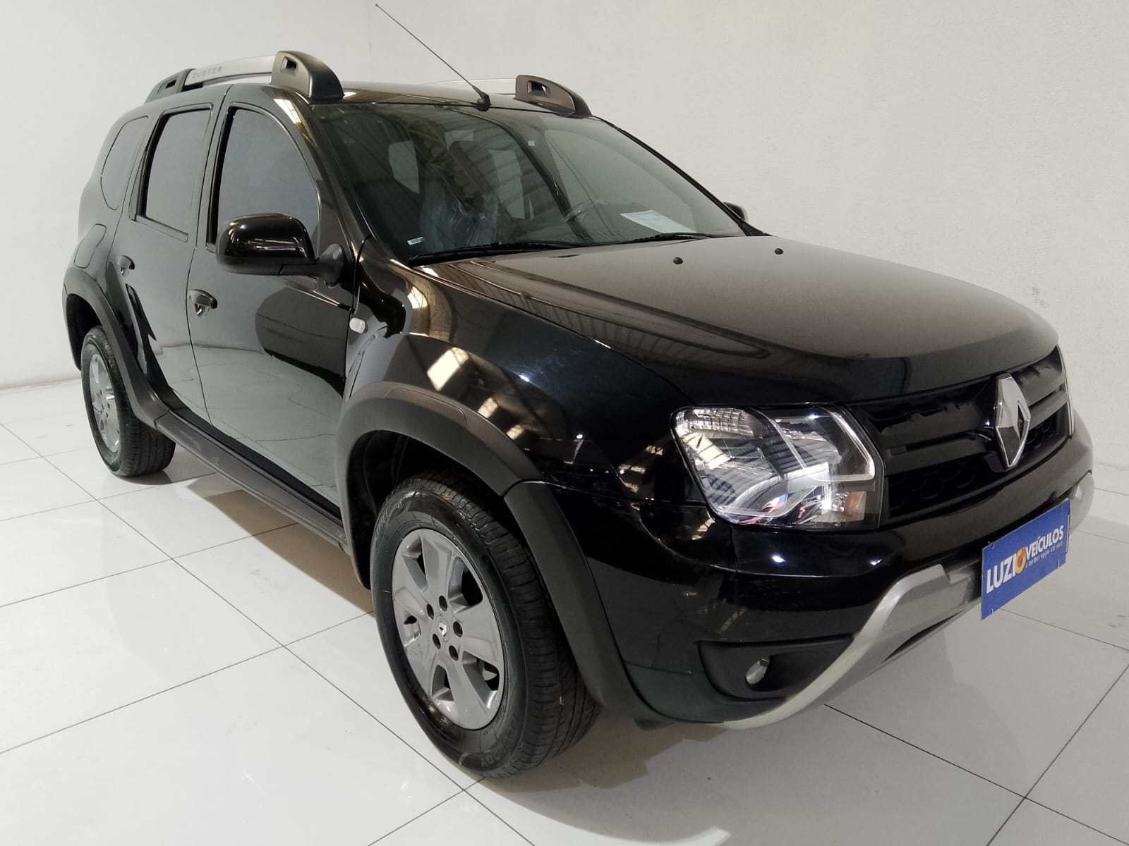 Duster