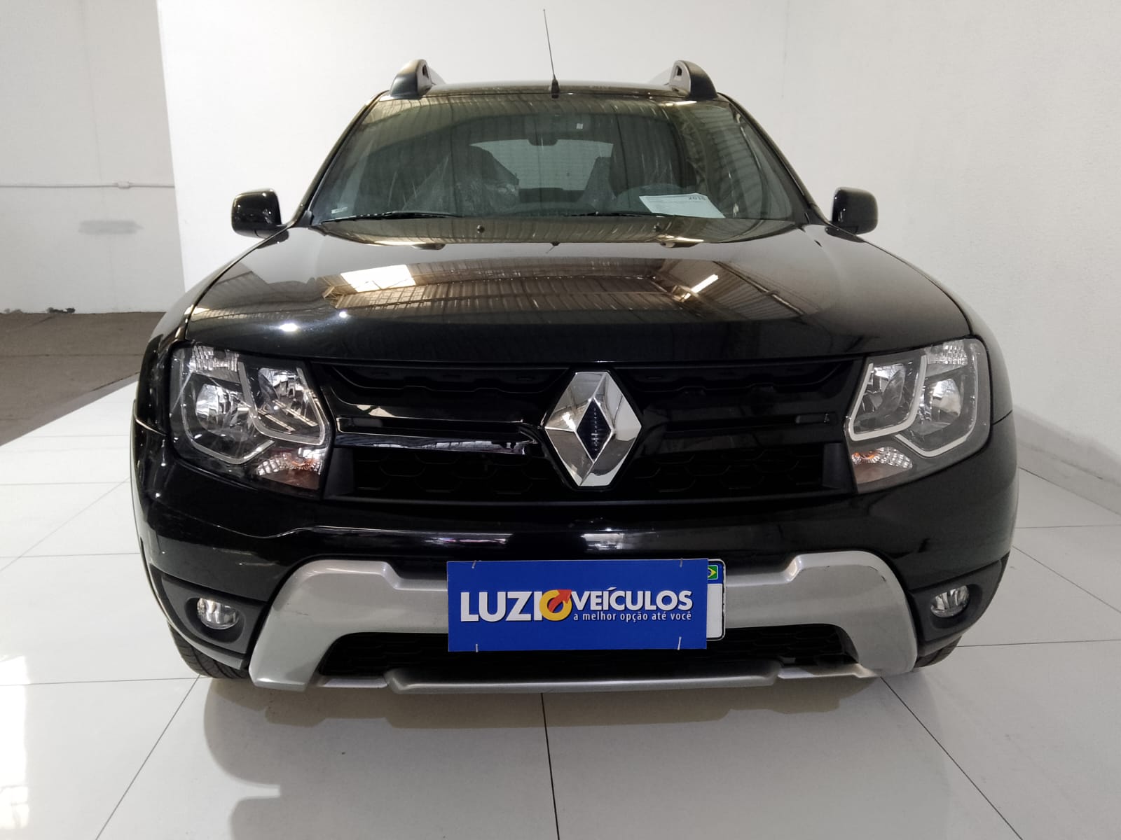 Renault Duster 2.0 16V Dynamique  Aut   Flex 