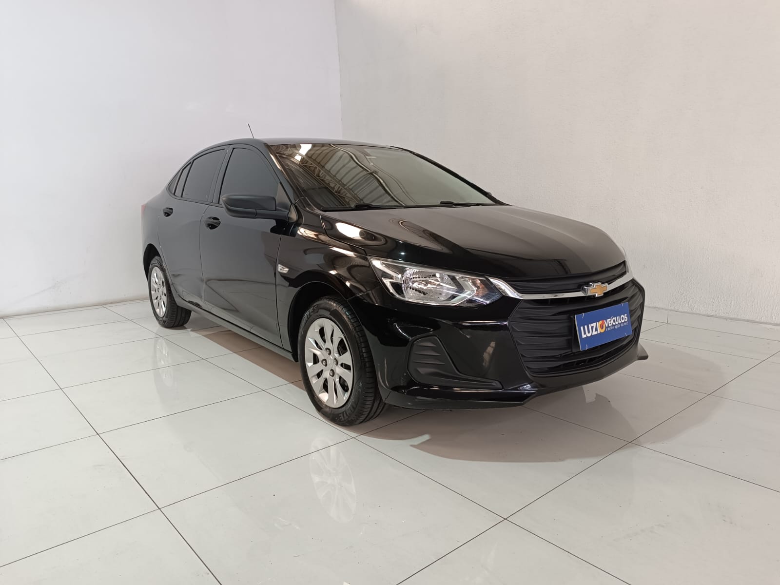 Onix Plus