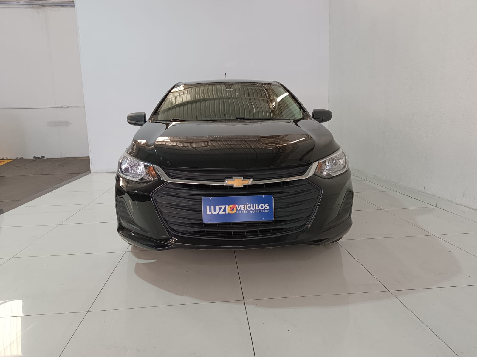 Chevrolet Onix Plus 1.0 Turbo  Flex   Aut 