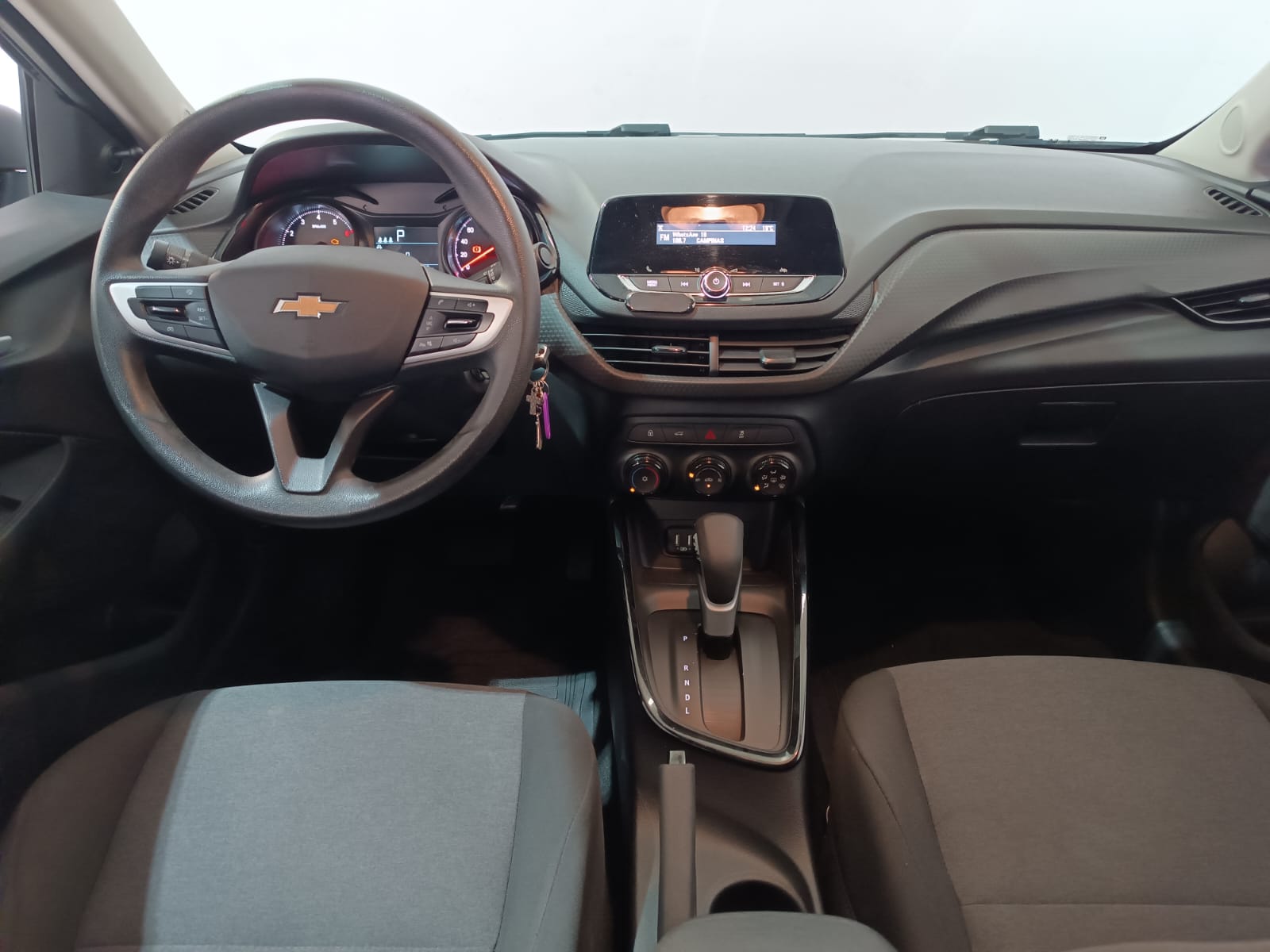Chevrolet Onix Plus 1.0 Turbo  Flex   Aut 