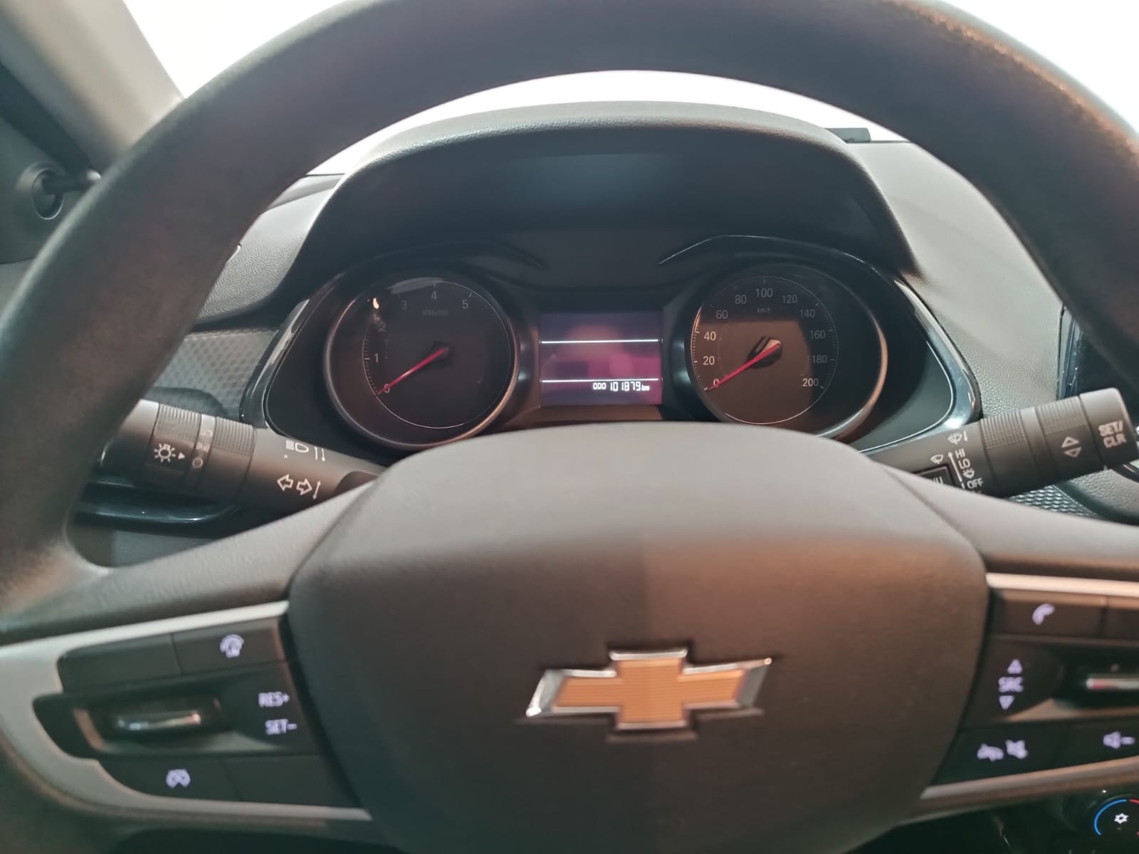 Chevrolet Onix Plus 1.0 Turbo  Flex   Aut 
