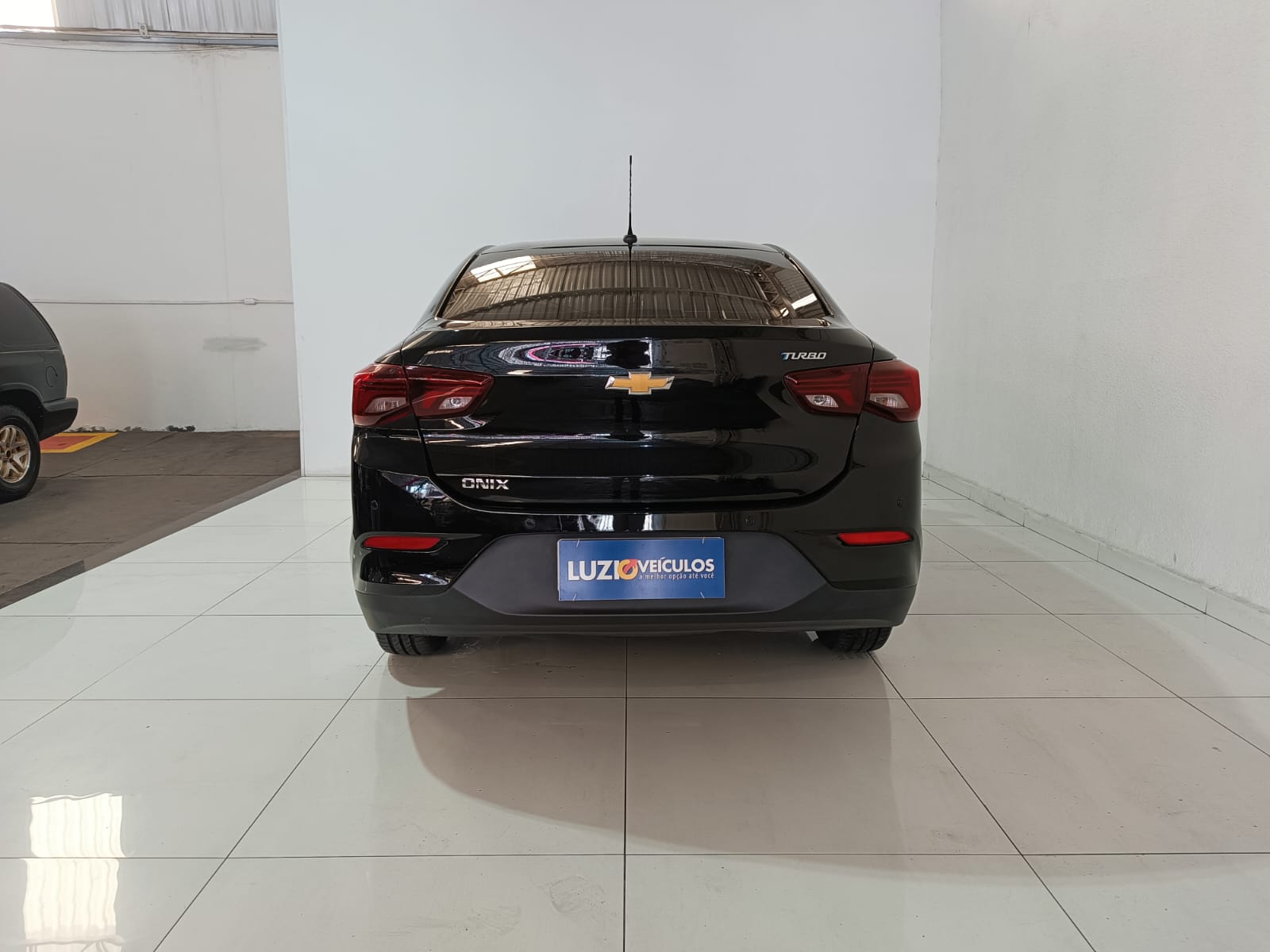 Chevrolet Onix Plus 1.0 Turbo  Flex   Aut 