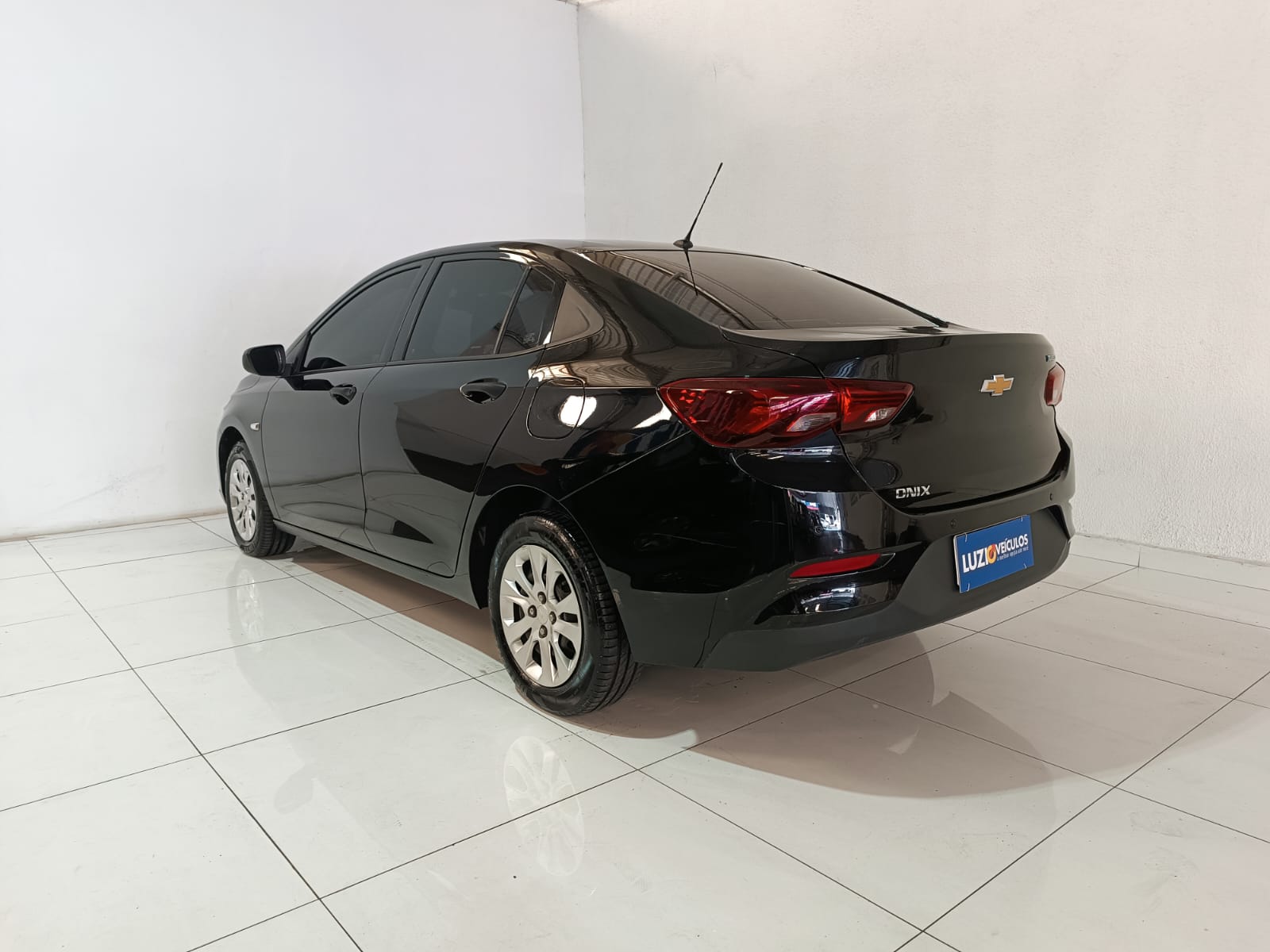 Chevrolet Onix Plus 1.0 Turbo  Flex   Aut 