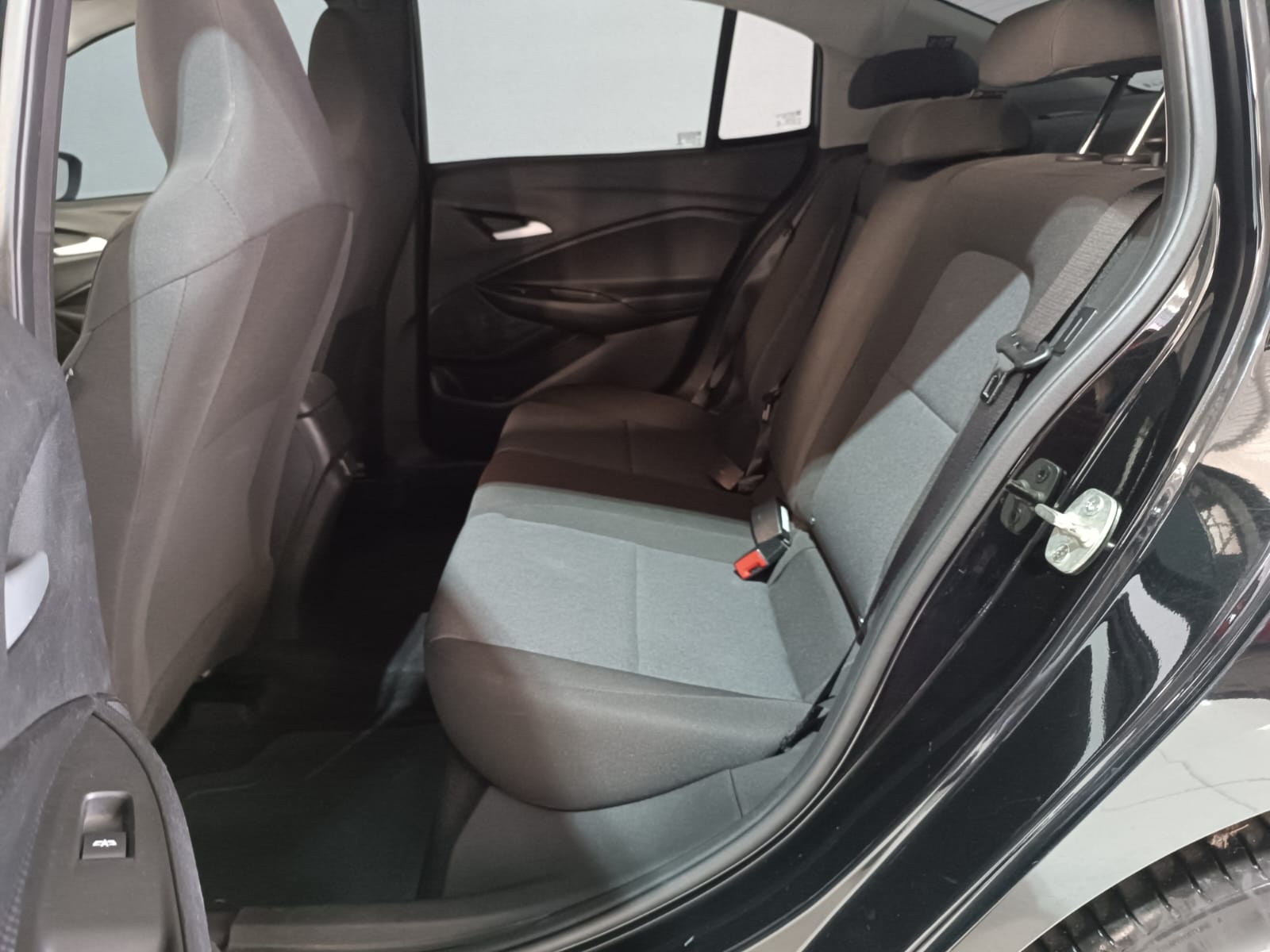 Chevrolet Onix Plus 1.0 Turbo  Flex   Aut 