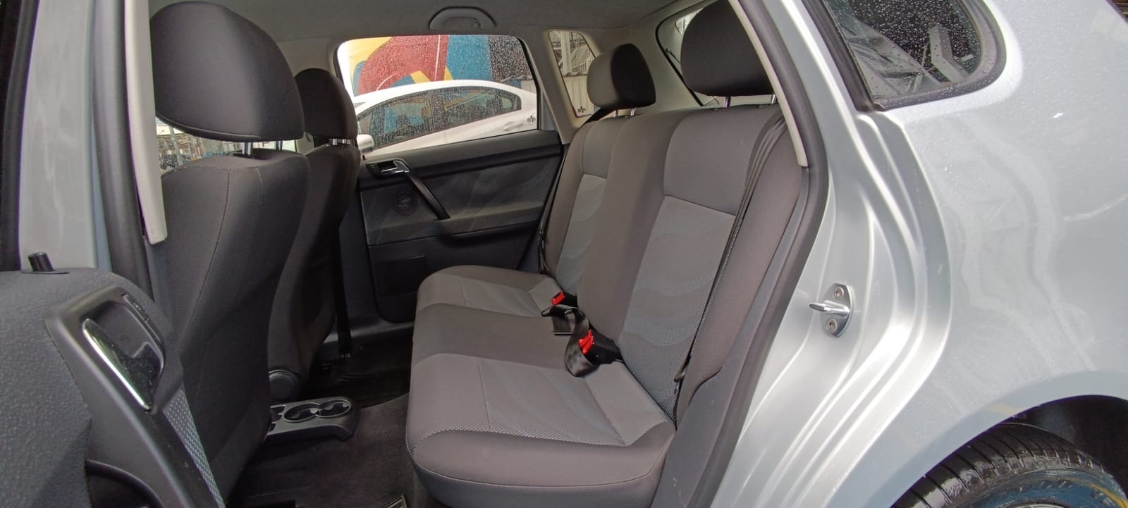 Volkswagen Polo Hatch. 1.6 8V E-Flex  Flex 