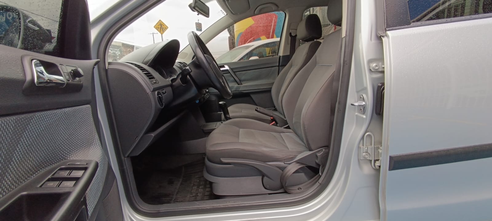 Volkswagen Polo Hatch. 1.6 8V E-Flex  Flex 