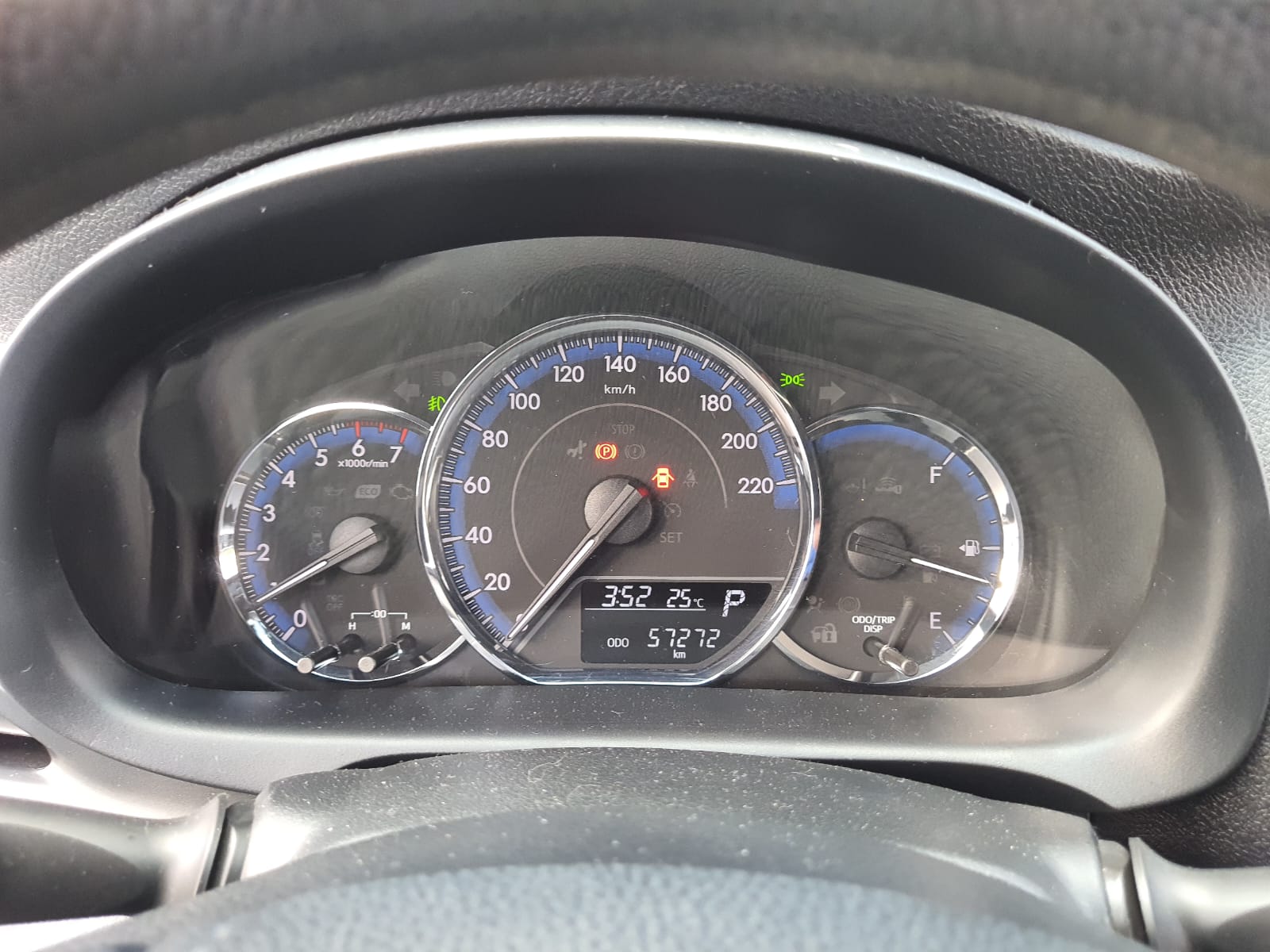 Toyota Yaris 1.3 XL Plus Tech CVT  Flex 