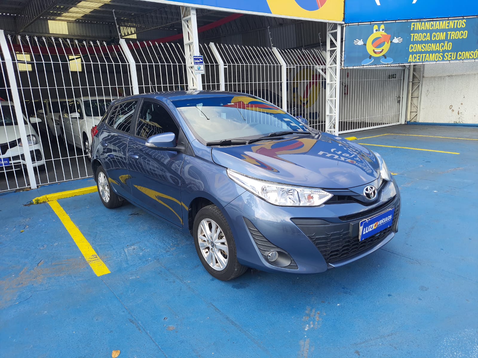 Yaris