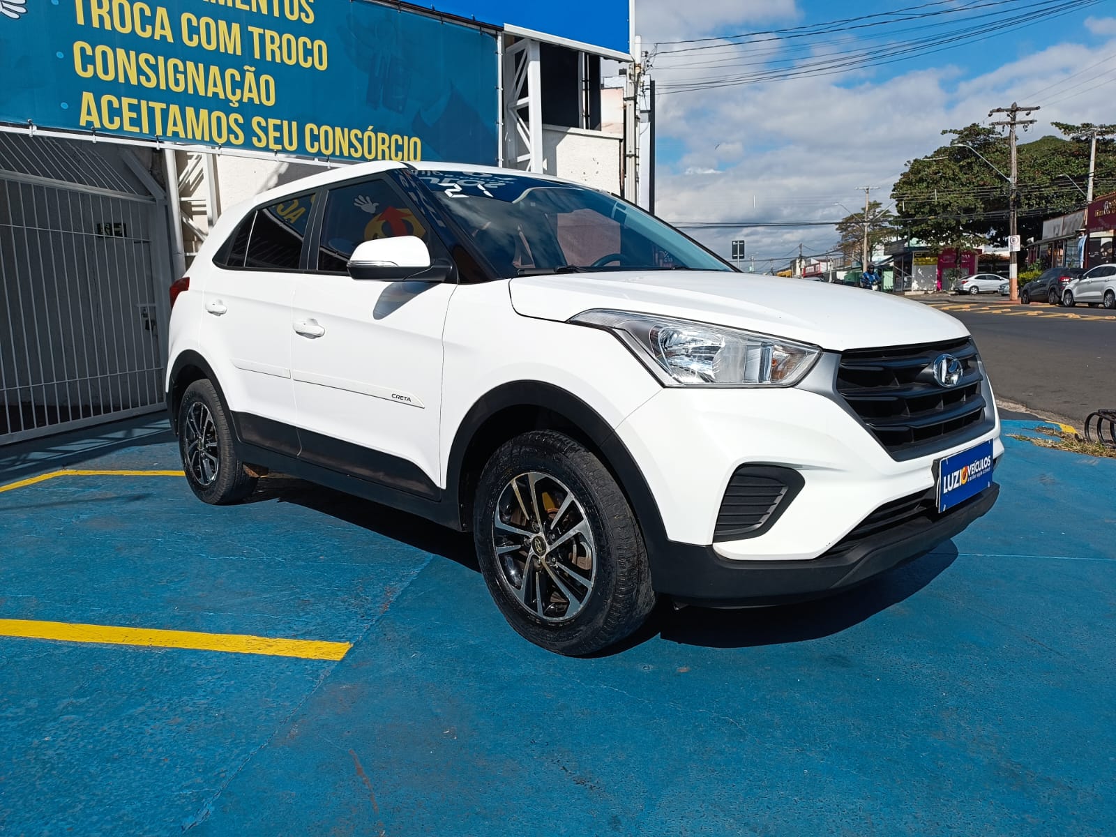Creta