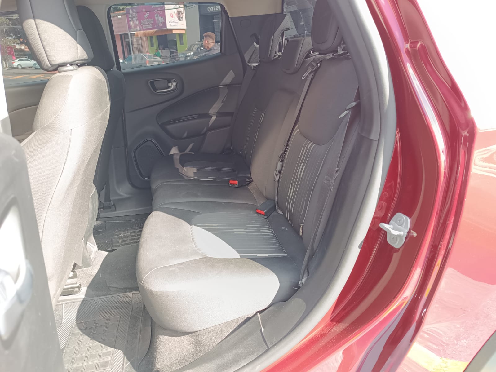 Fiat Toro Endurance 1.8 AT6 FLEX  Aut 