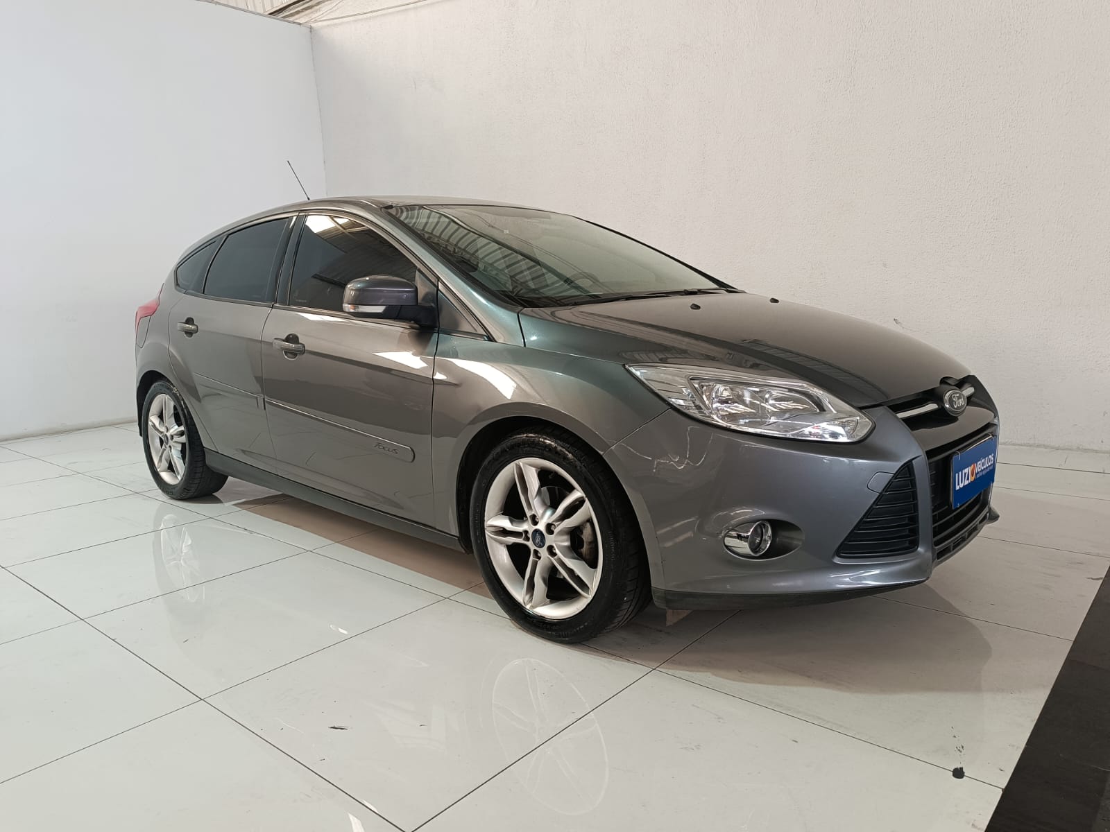 Focus Hatch