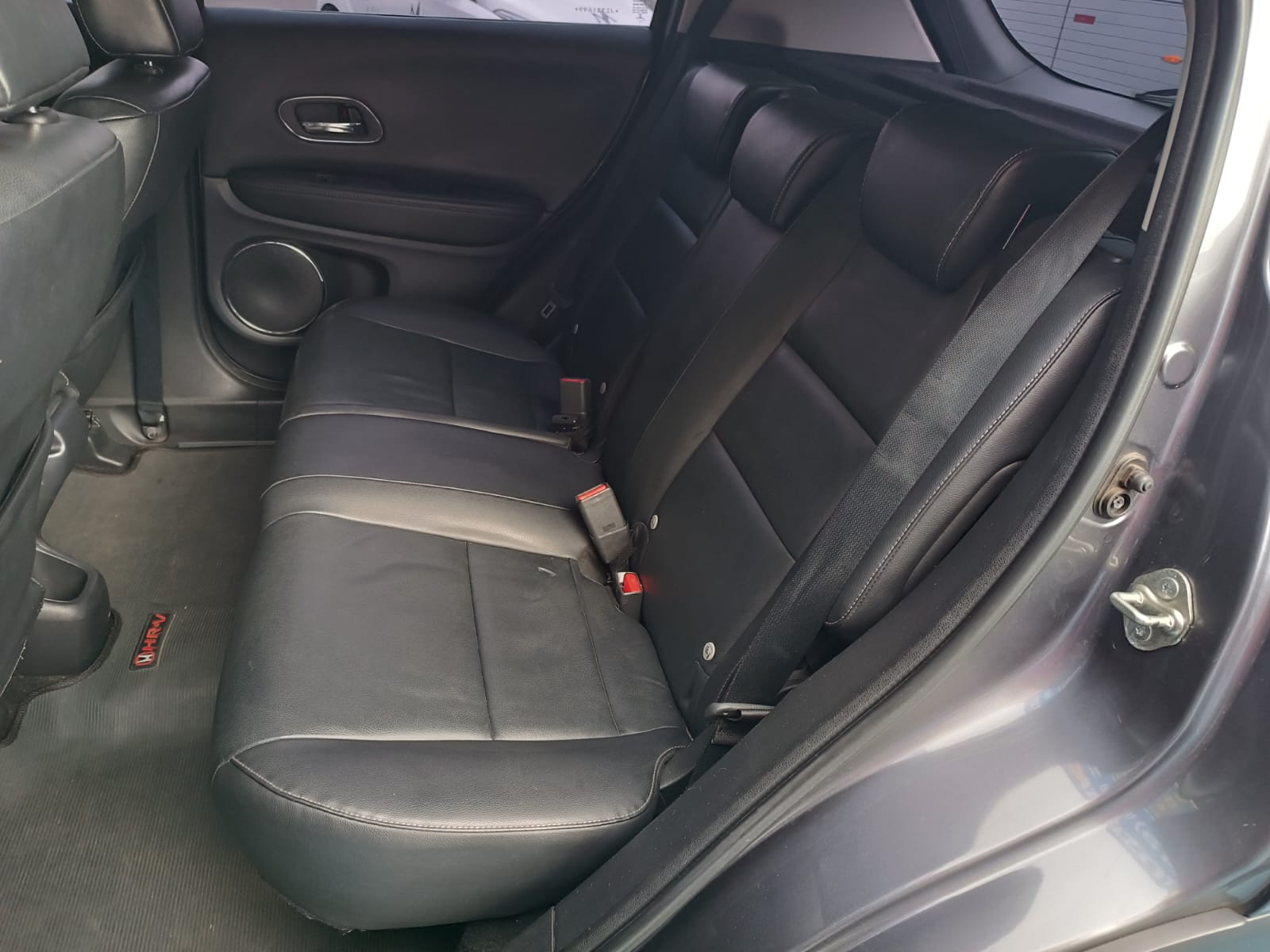 Honda HR-V Touring CVT 1.8 I-VTEC FlexOne