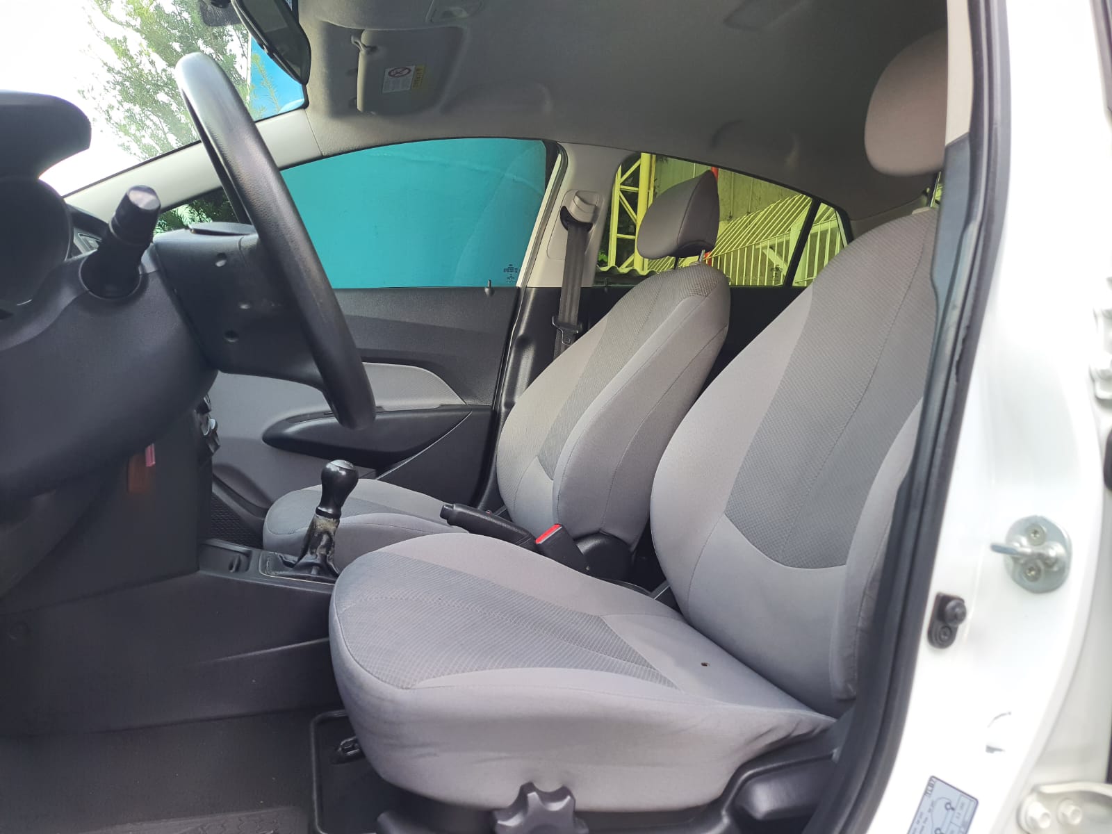 Hyundai HB20S 1.0 Unique  Flex 
