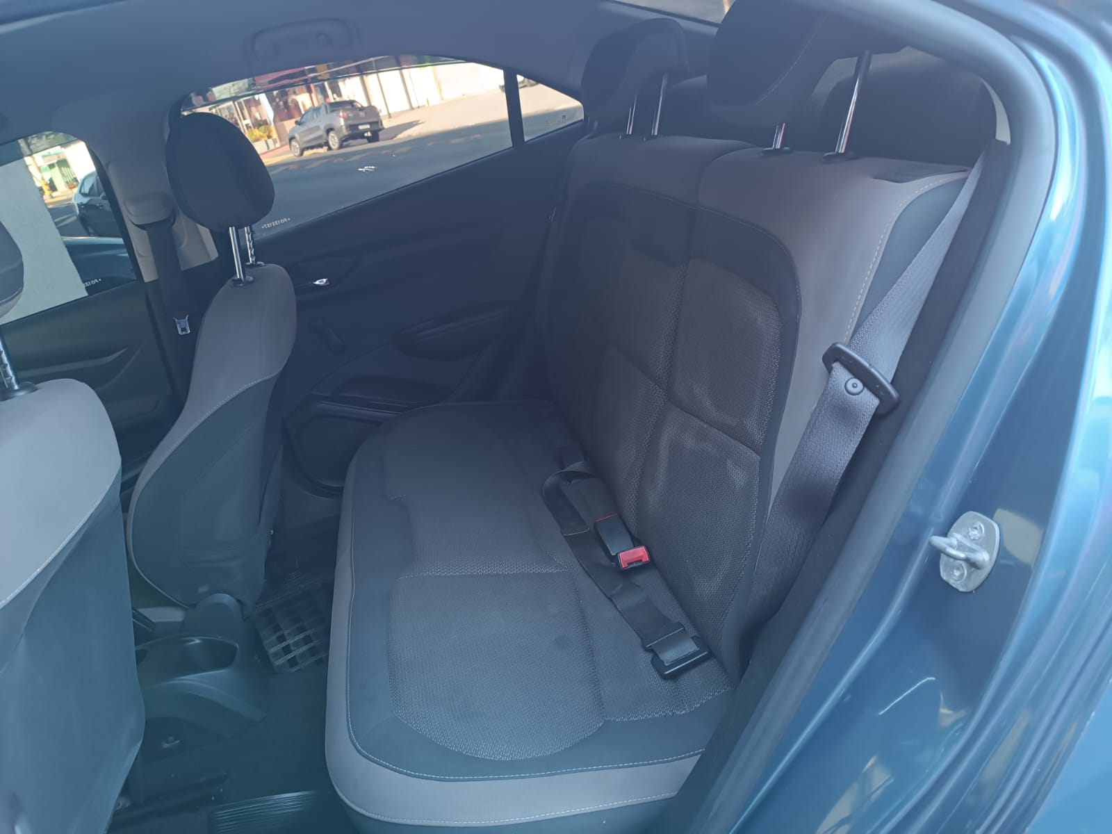 Chevrolet Prisma 1.4 LT SPE/4
