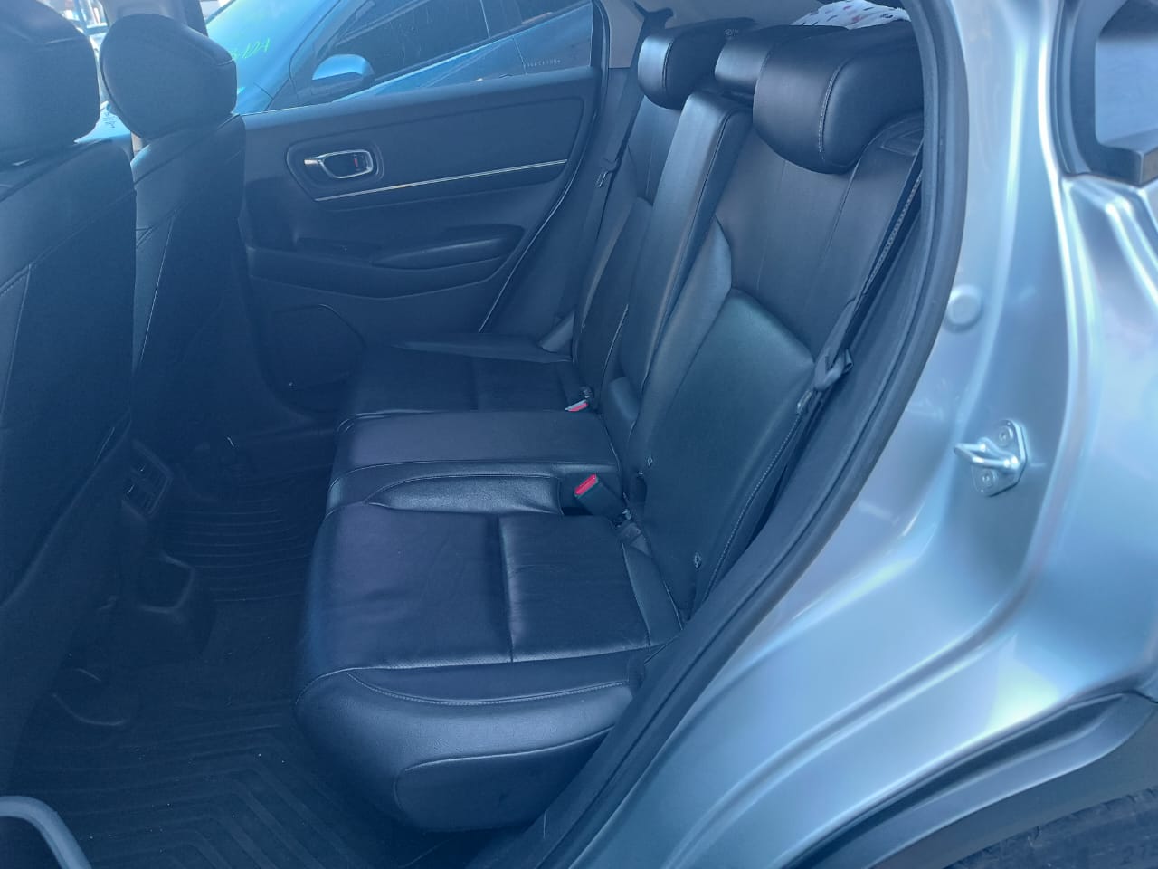 Honda HR-V EXL 1.5 I-VTEC CVT