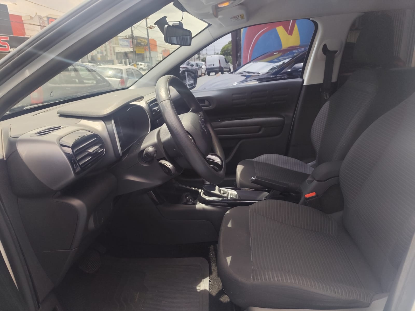 Hyundai HB20 Comfort Plus 1.0  Mec. 