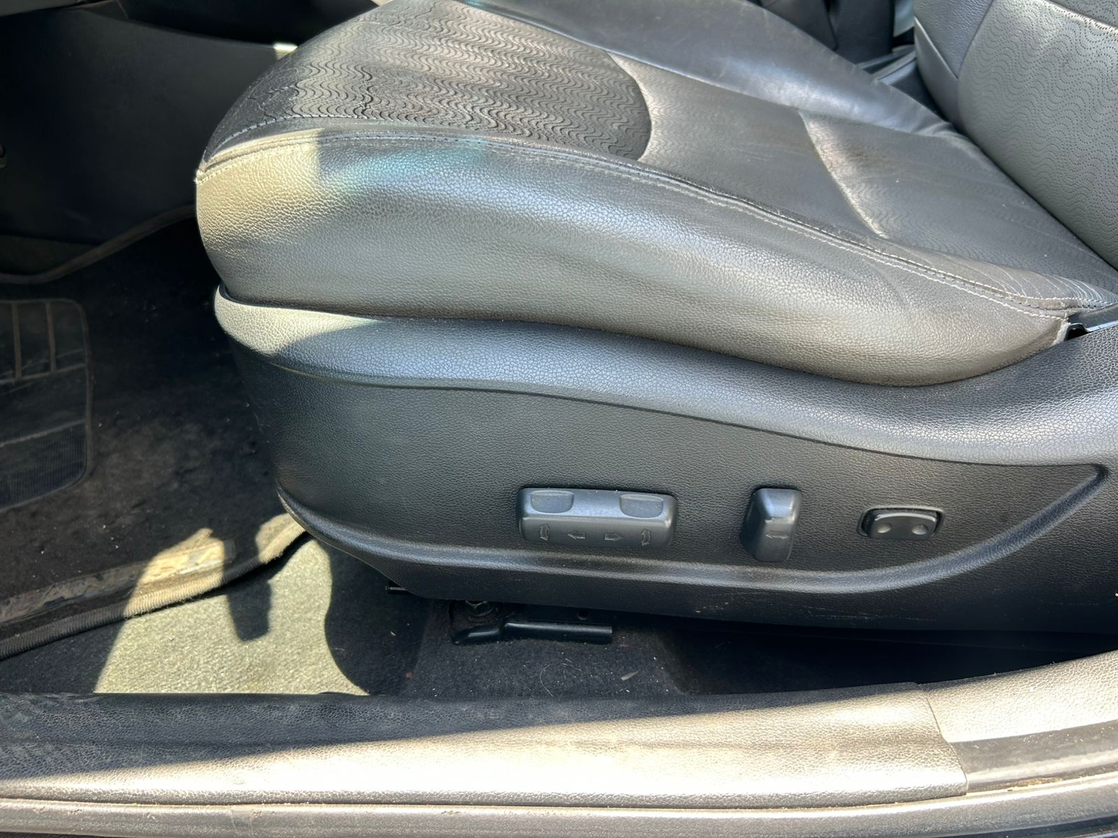 Hyundai Elantra Sedan 1.8 GLS  aut 