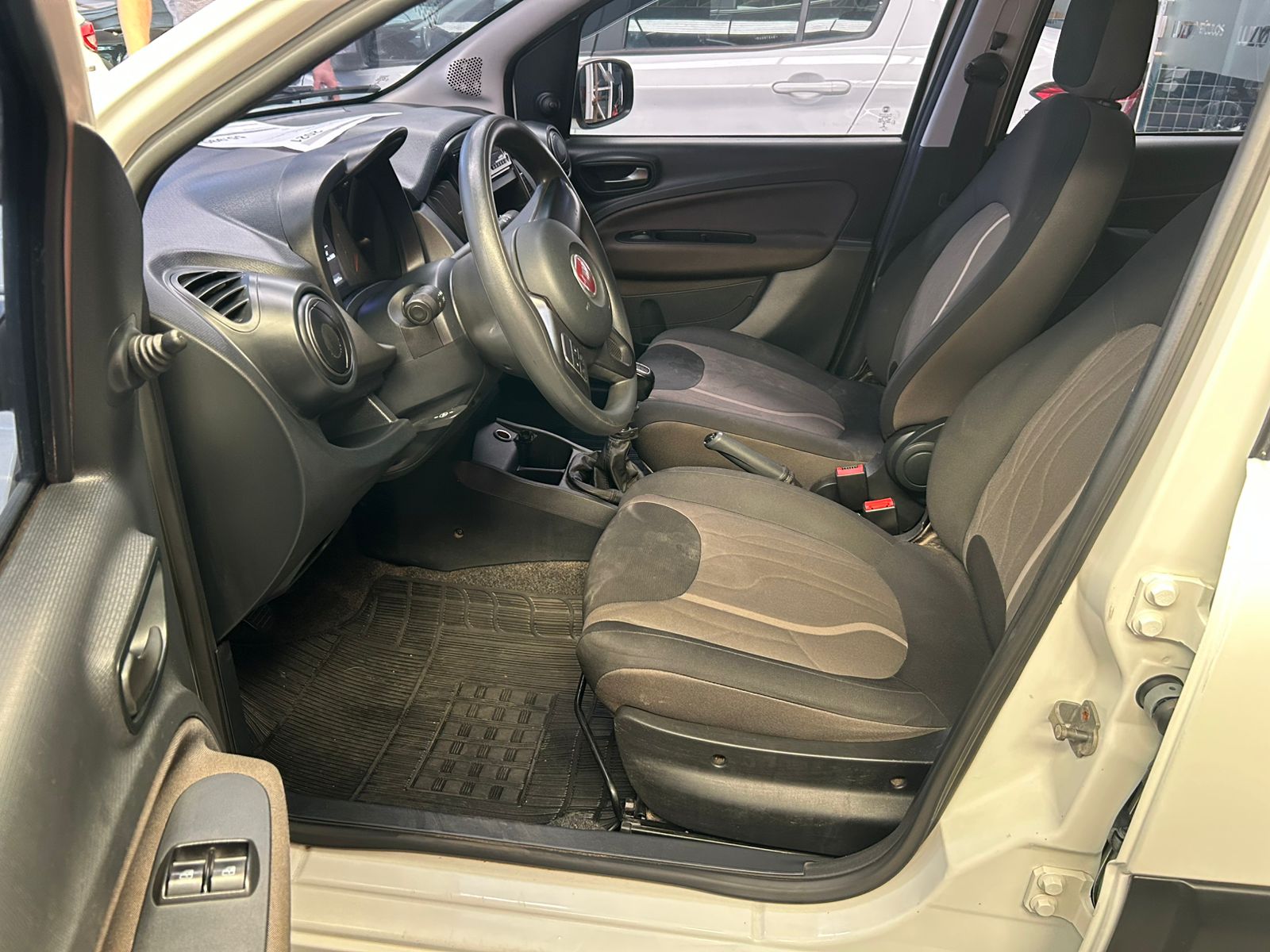 Fiat Uno Way 1.3 Firefly  Flex 