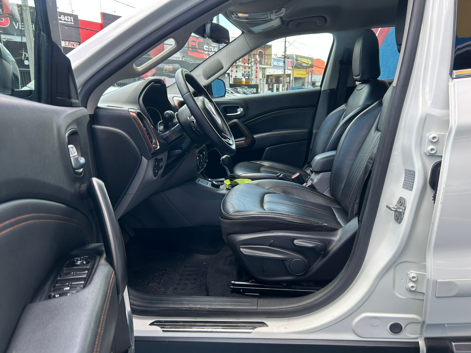 Fiat Toro Volcano 2.0 diesel AT9 4x4